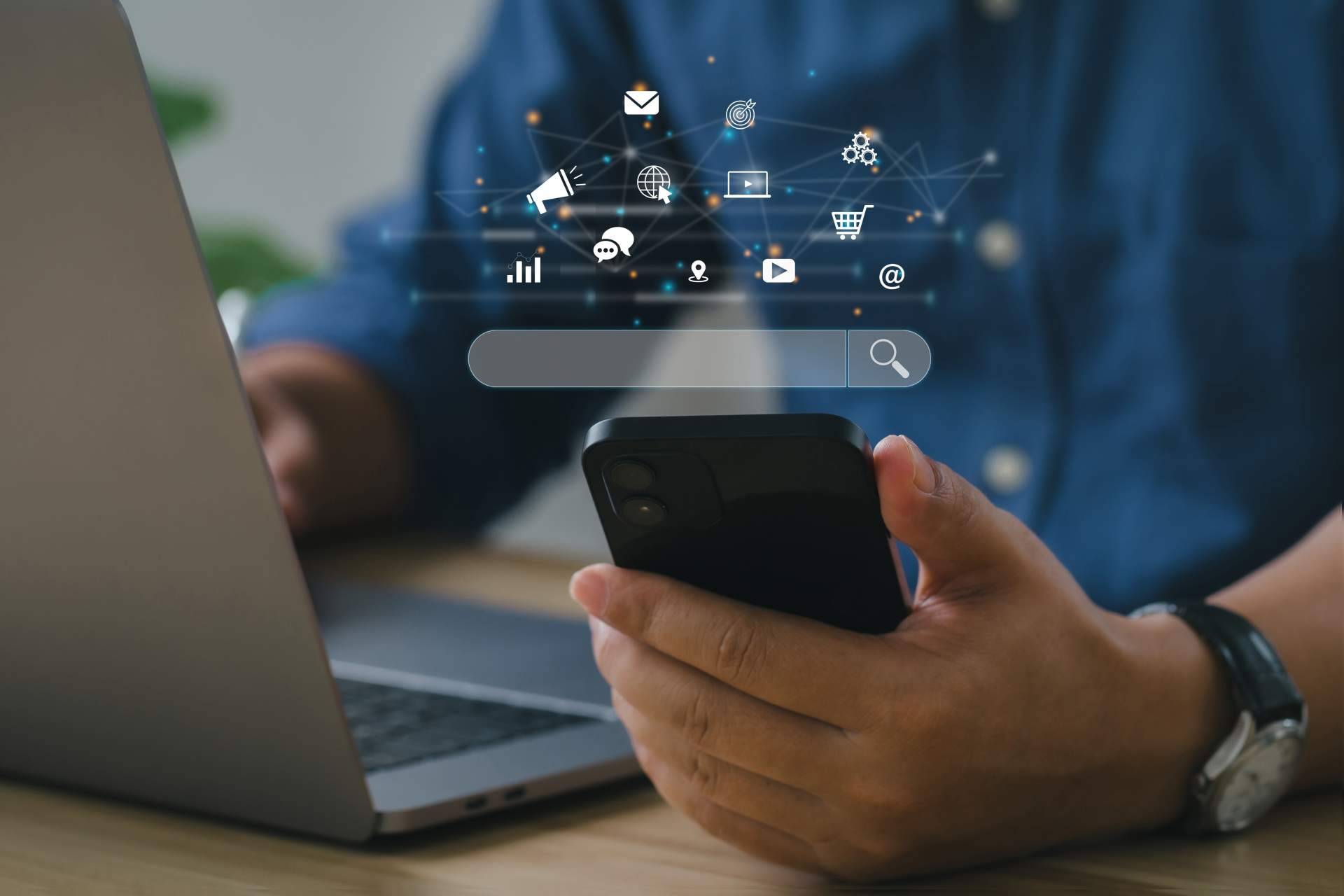 RIMA Digital revoluciona las estrategias de contenido audiovisual, marketing y ventas