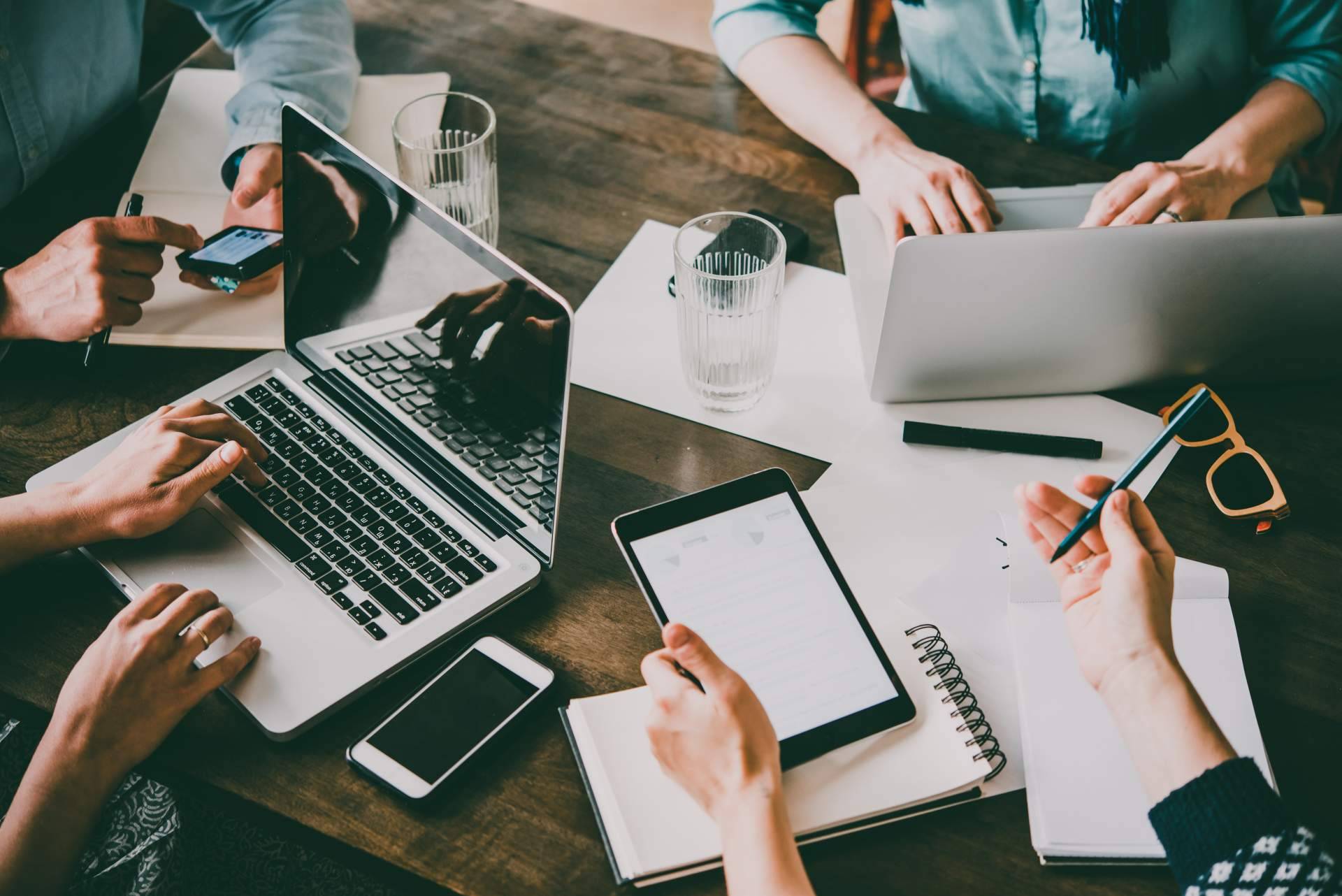 Conseguir espacios de trabajo flexibles en Madrid de la mano de Office Madrid