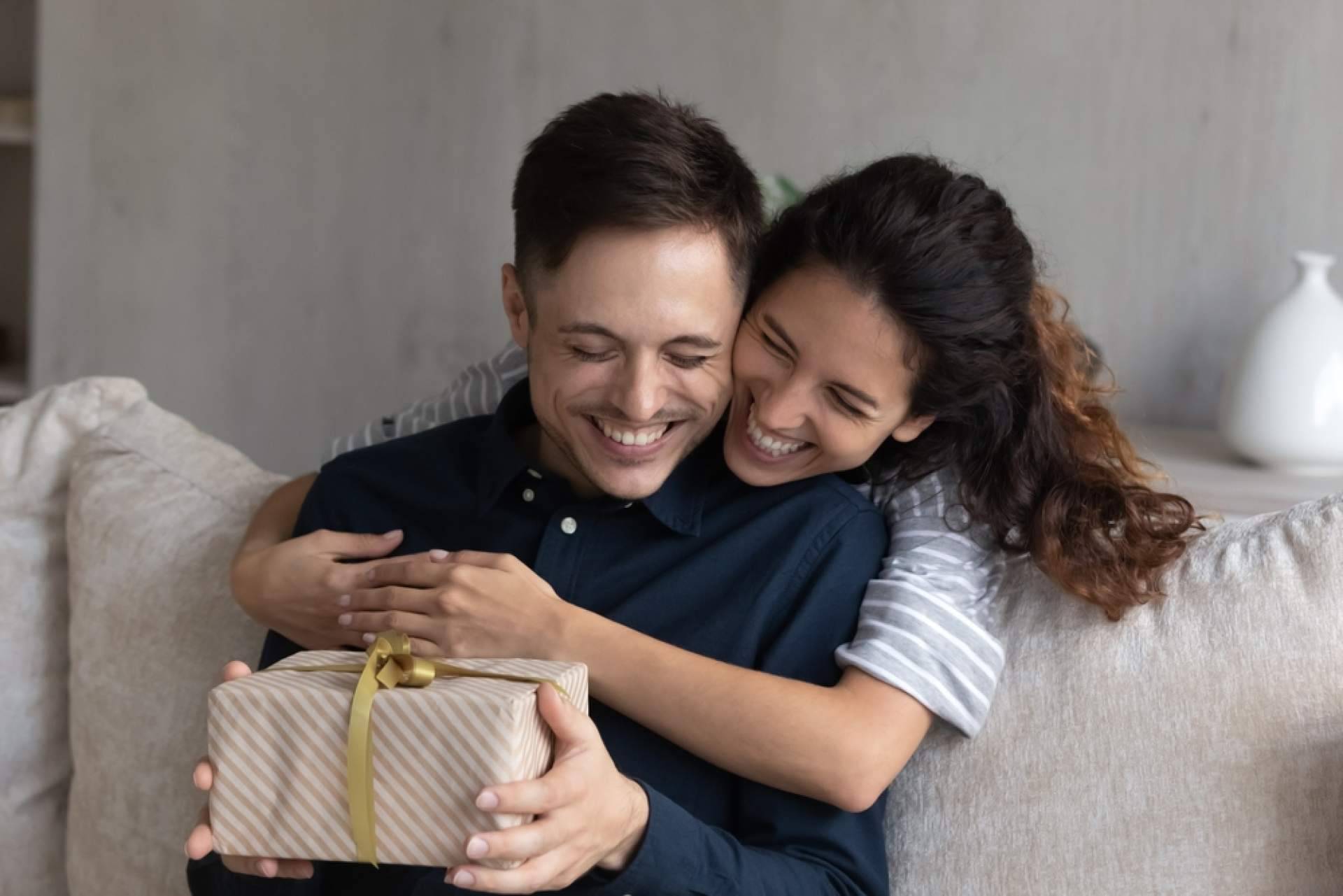 El espacio donde encontrar regalos originales para hombres, Productalia.com