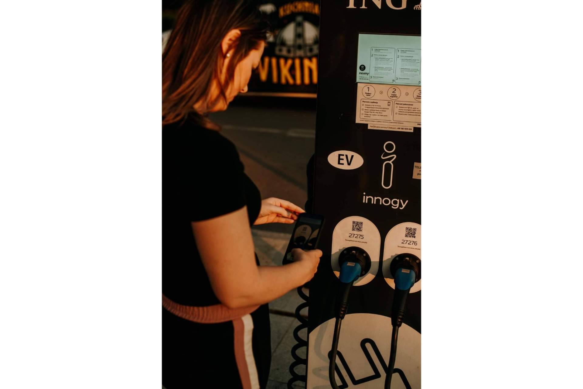 Lucía Bellocchio, la experta en ciudades que enseña a mirar con 'lentes smart city' las transformaciones urbanas