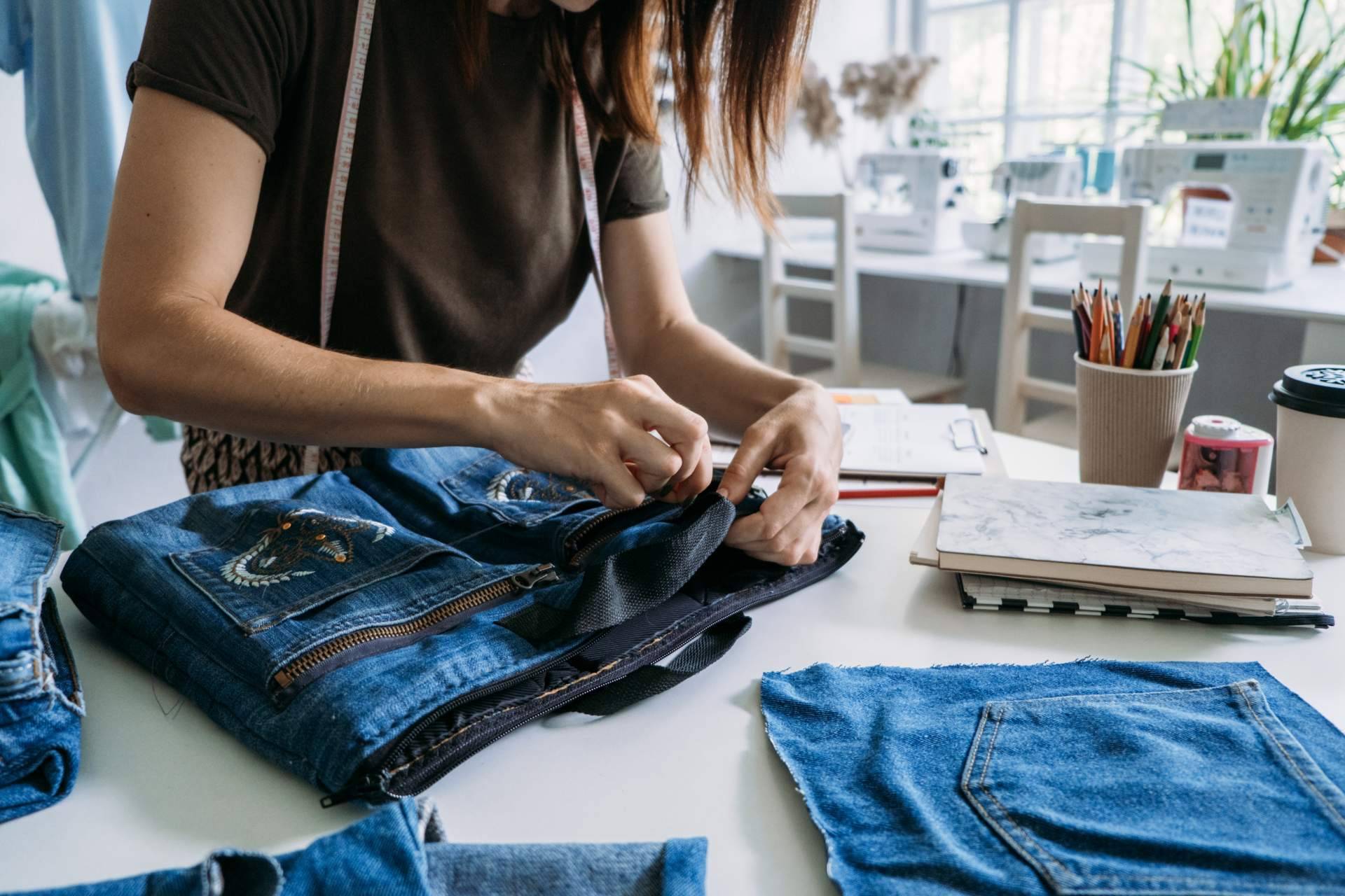 El futuro de la industria pasa por la moda sostenible, por Nathalia Garcia