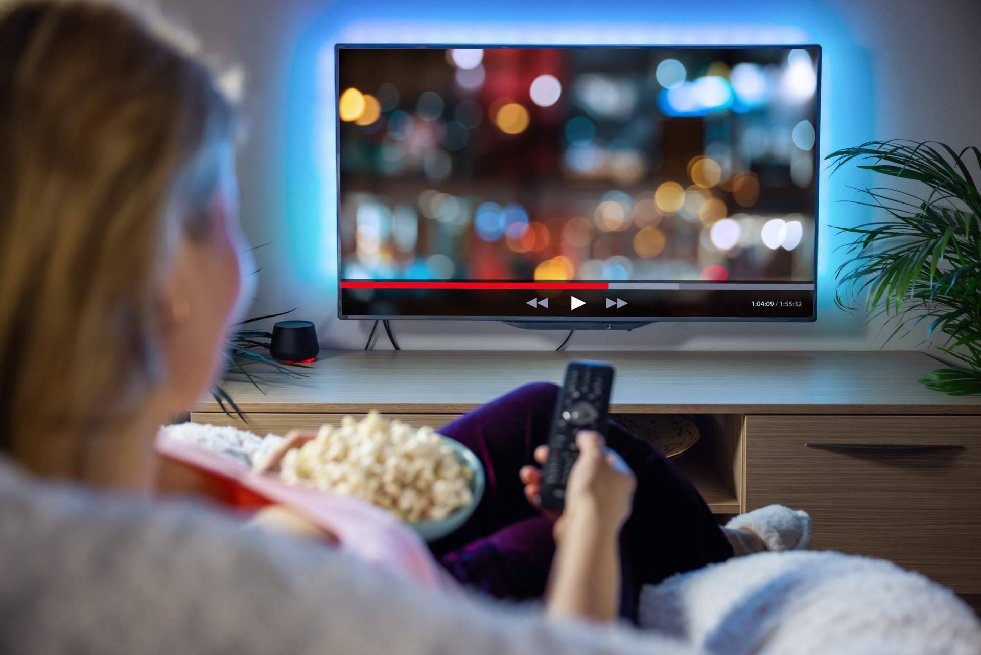 Acerca de la nueva técnica de verificación de las cuentas de Netflix, por Geeknetic