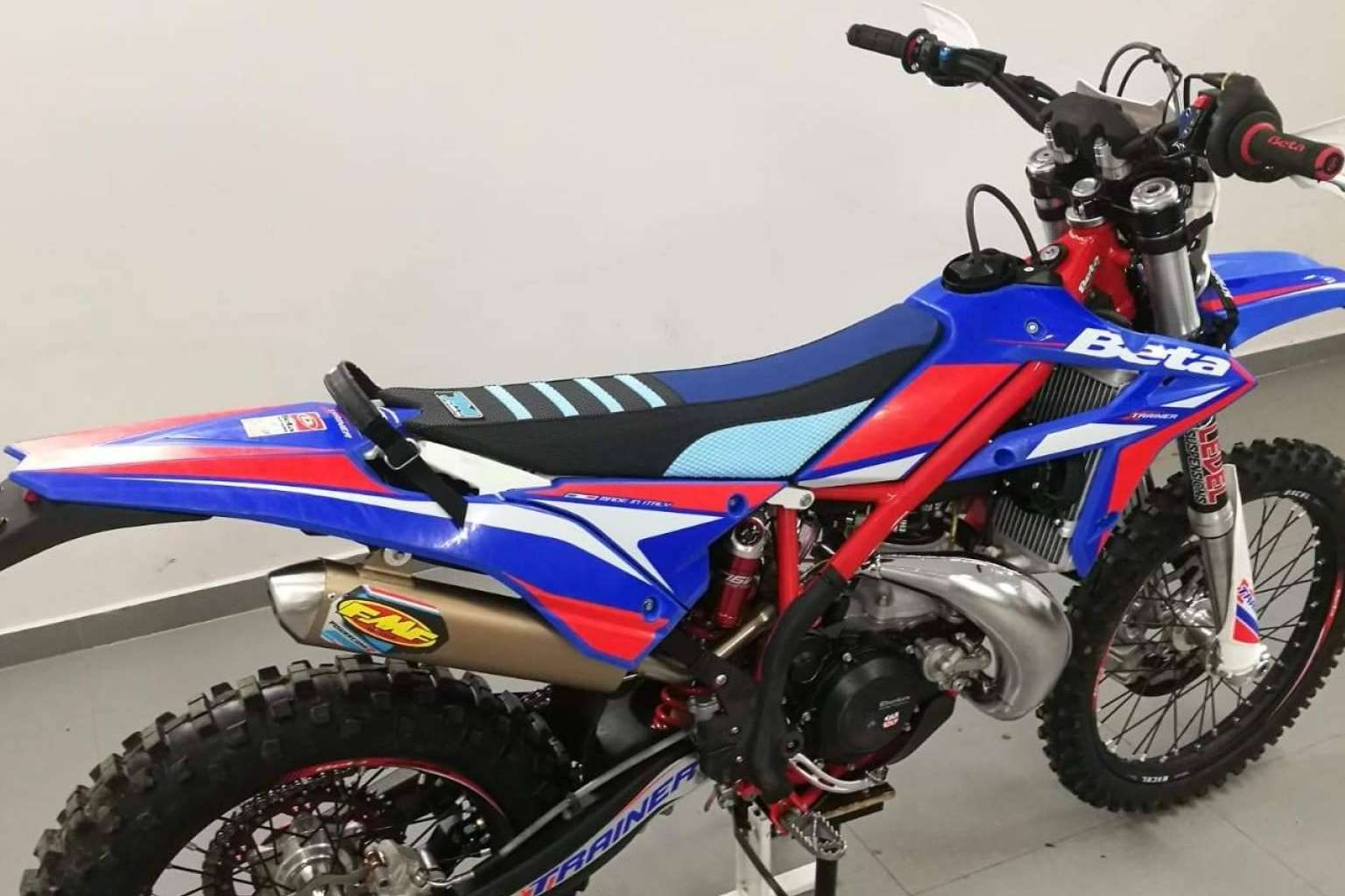 Las fundas de asiento antideslizantes para off road de JM-FUNDAS