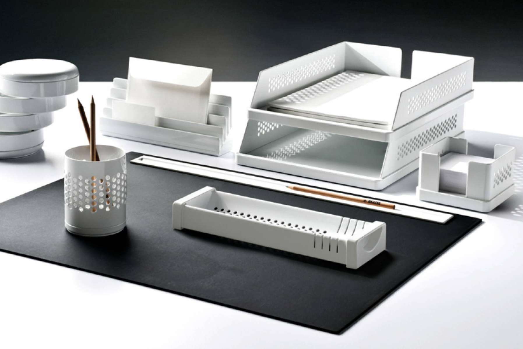 OfficeDeco, la tienda que ofrece material y archivadores de oficina