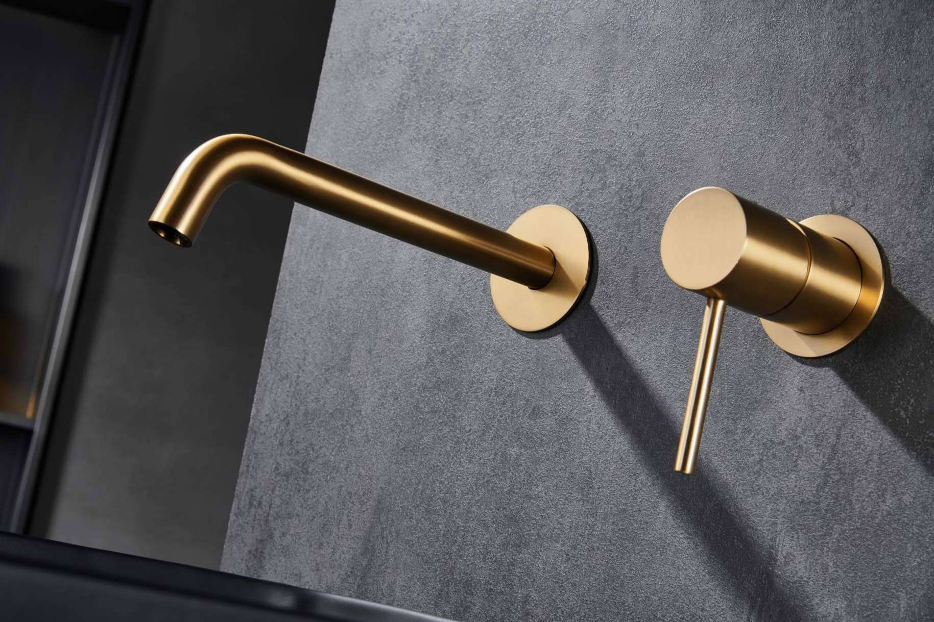 La empresa Imex Products presenta su avance para 2023 de su catálogo de grifería para baño