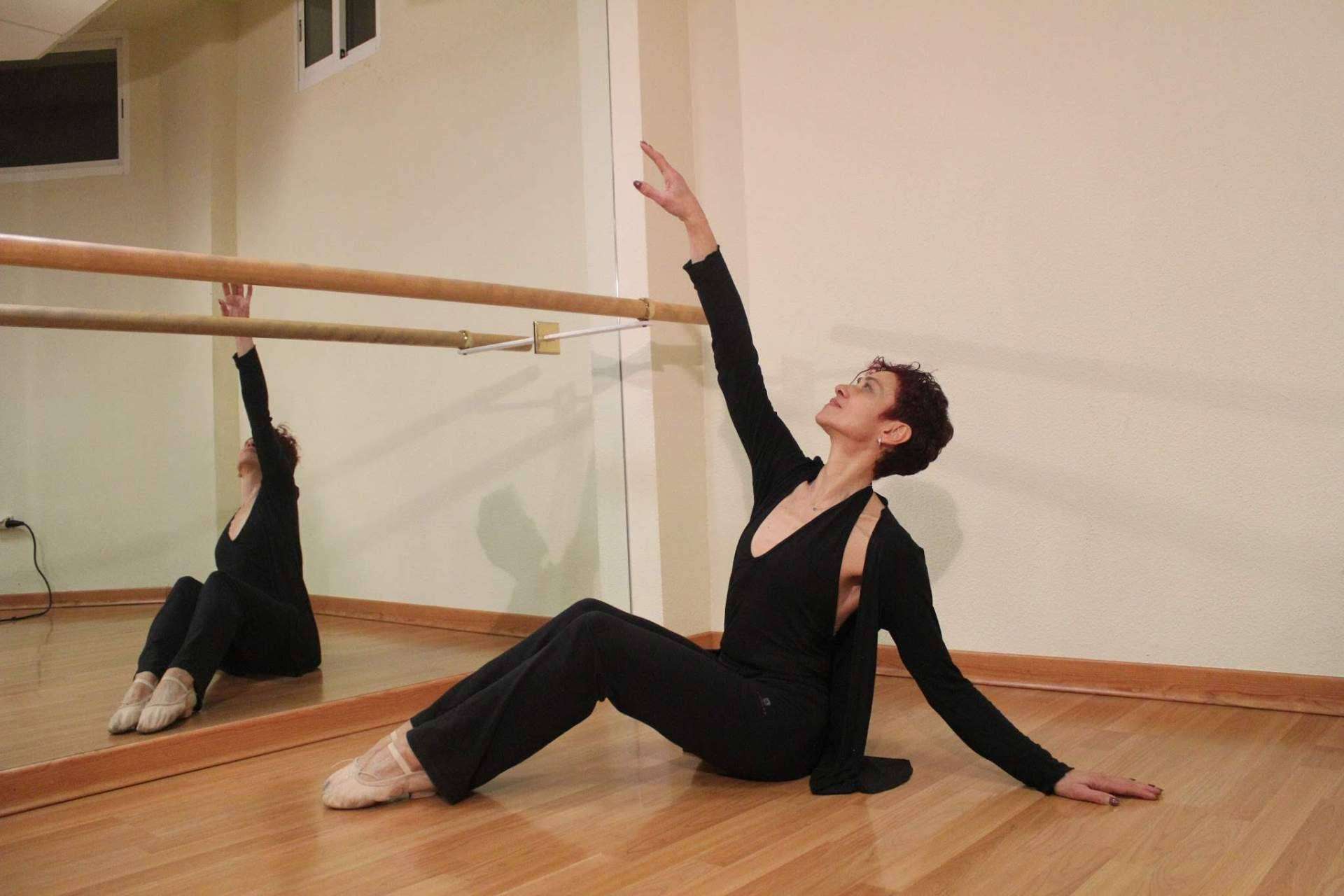 La nueva disciplina que fusiona el fitness y el ballet, por Fitness Ballet