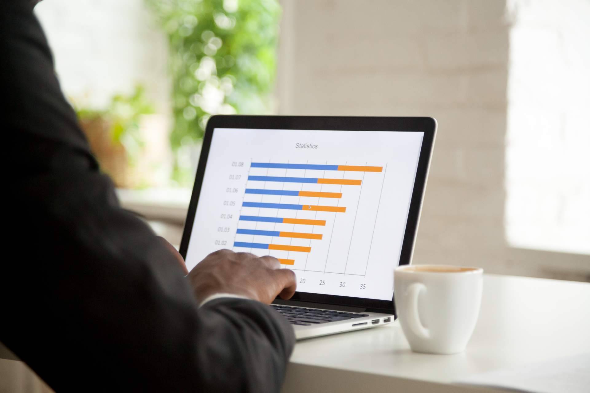 WEB CREATIVO presenta estrategias SEO que ayudan a lograr el éxito en el posicionamiento web de empresas