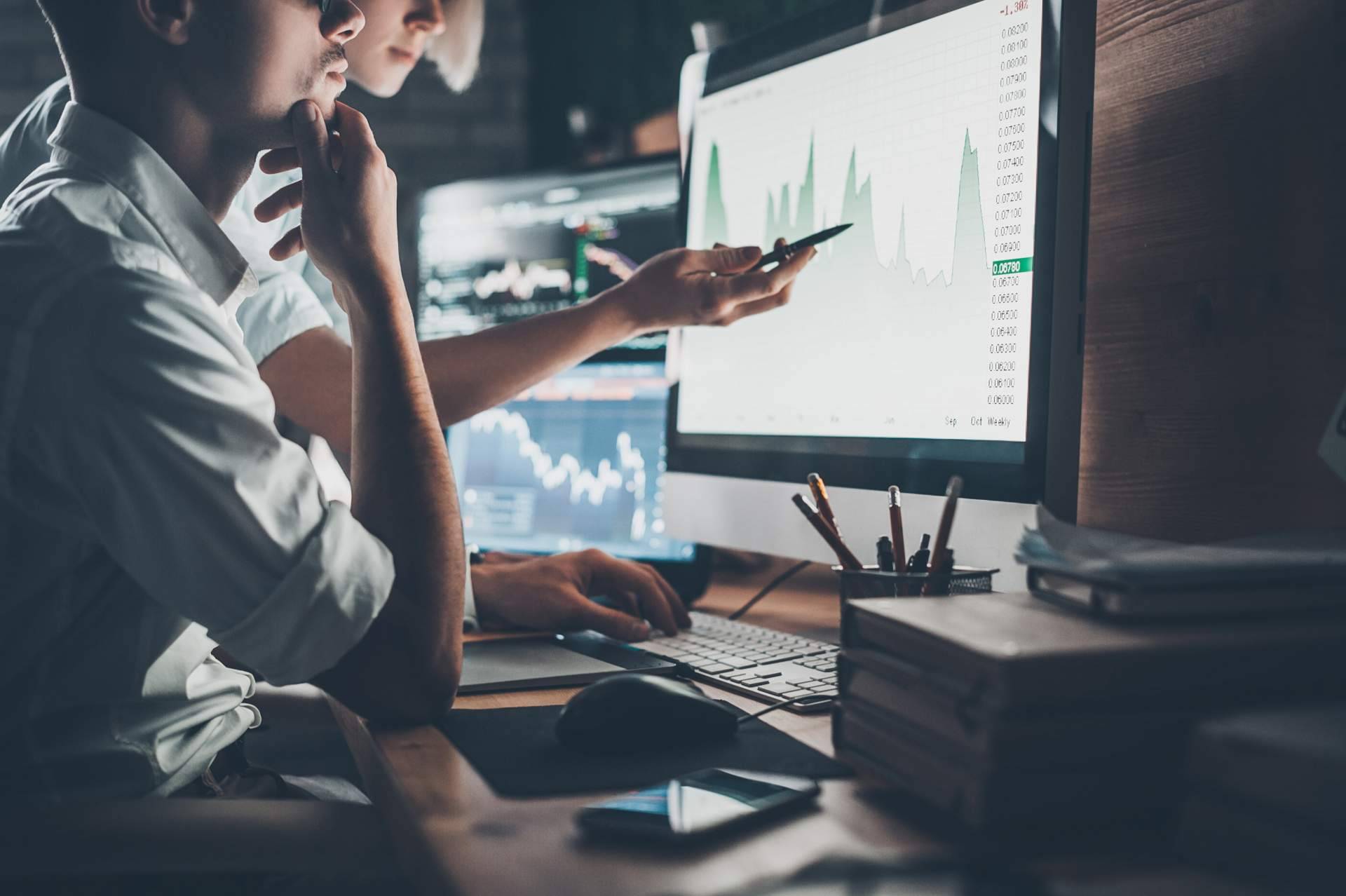 ¿Cuánto podría resistir una empresa sin marketing digital?
