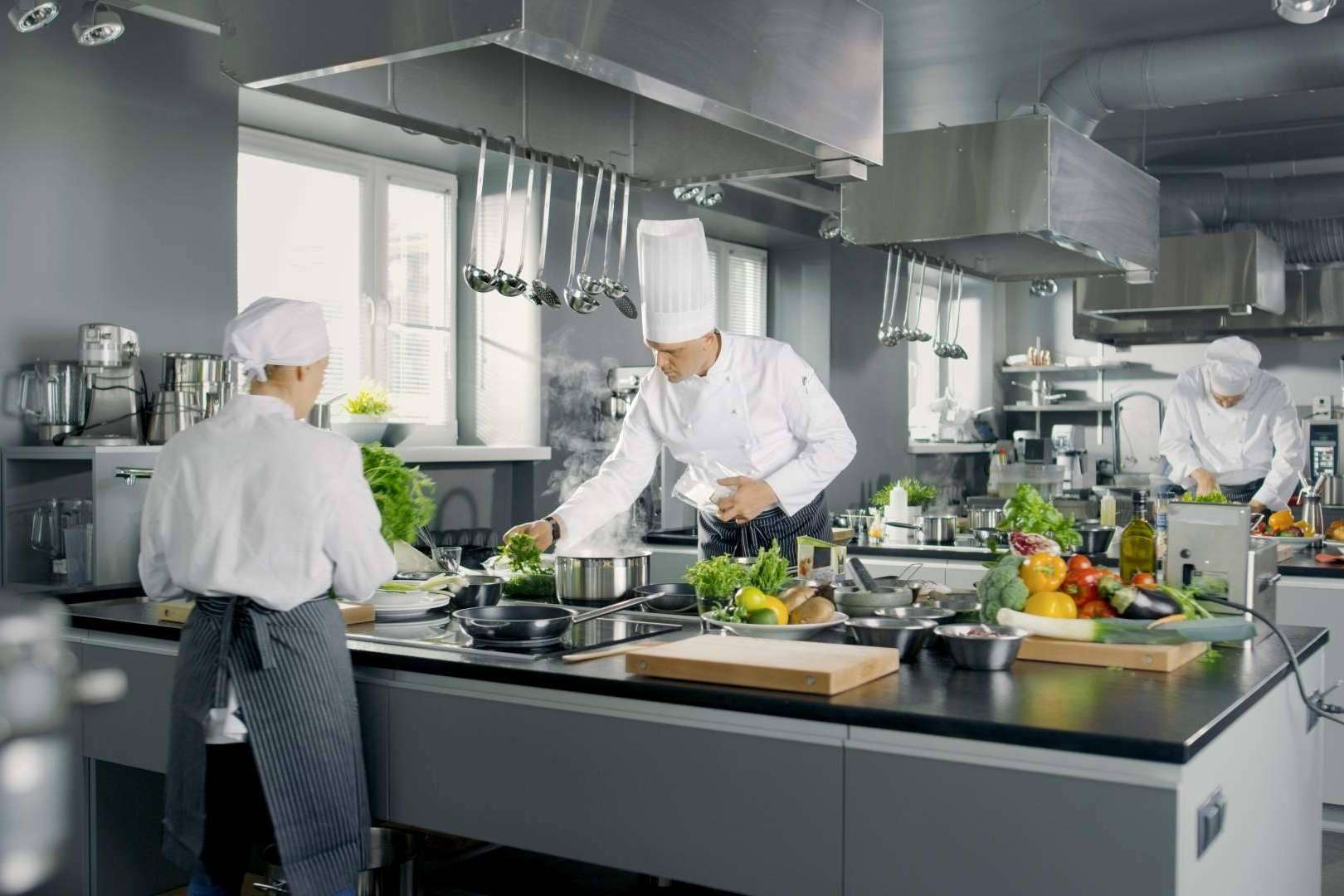¿Cuánto dinero se necesita para abrir un restaurante en 2023?