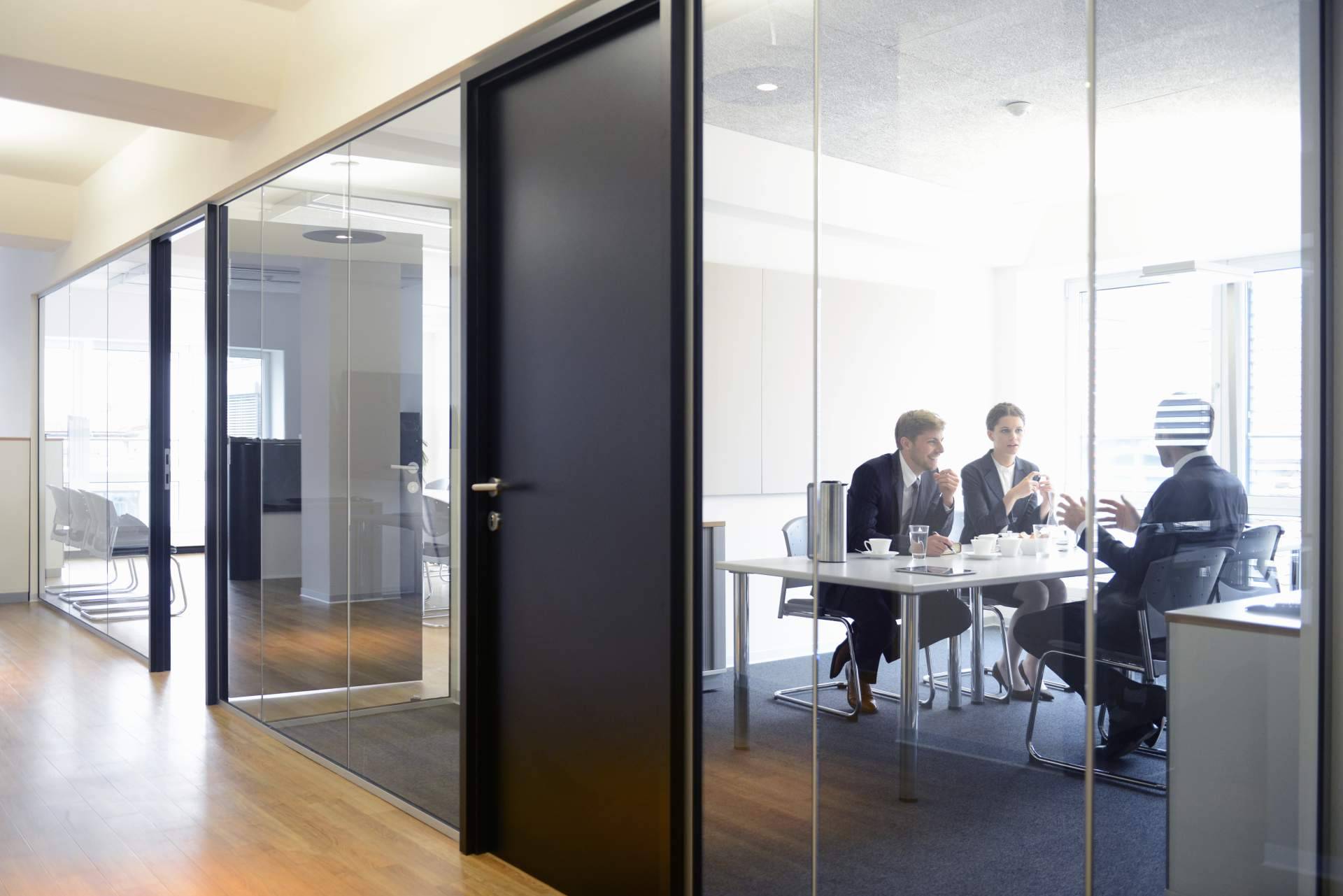 La asociación UNICEM permite a los empresarios madrileños entrar en contacto con potenciales clientes o proveedores