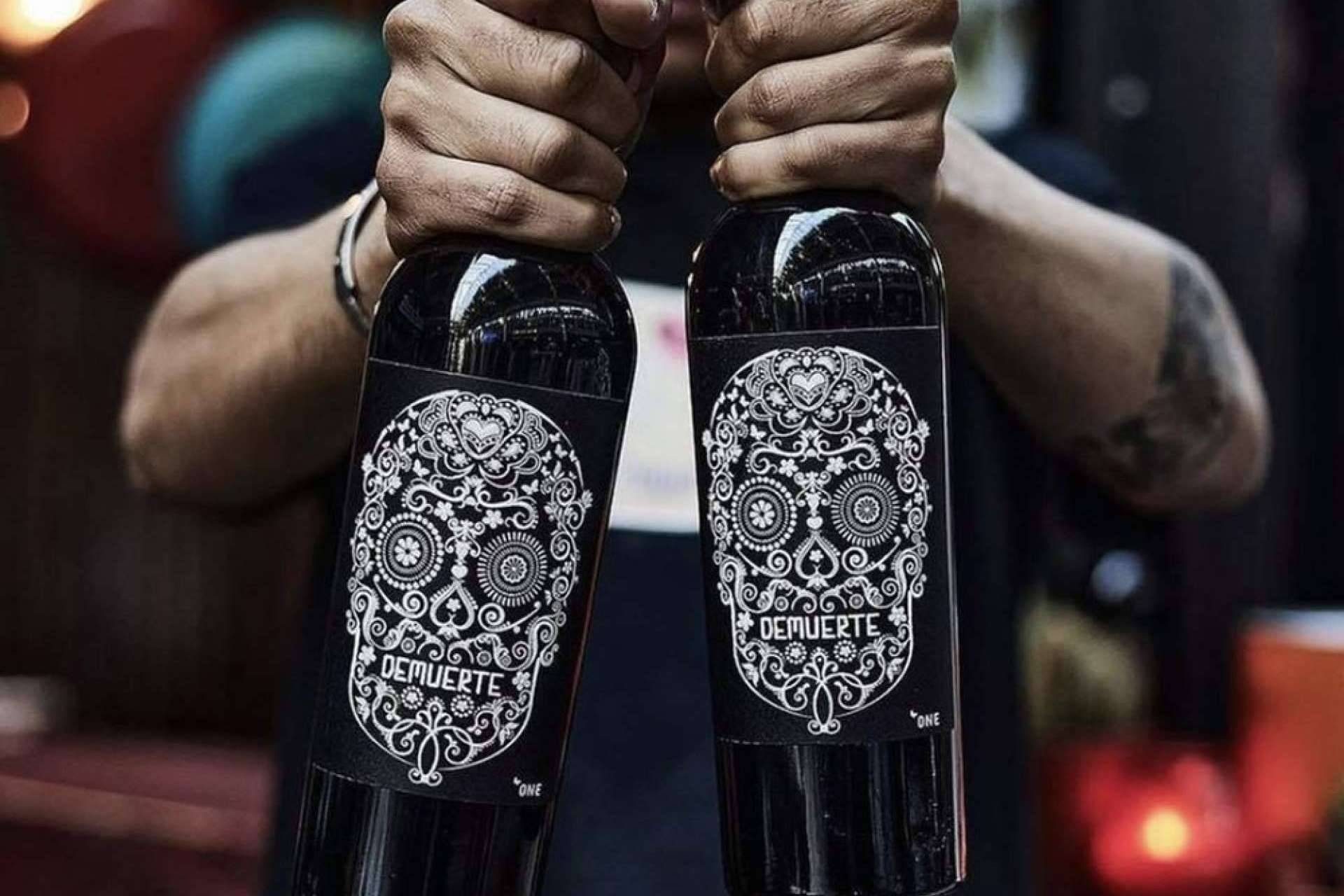 ¿Cómo conservar los vinos correctamente?, 5 consejos de la mano de DEMUERTE WINES