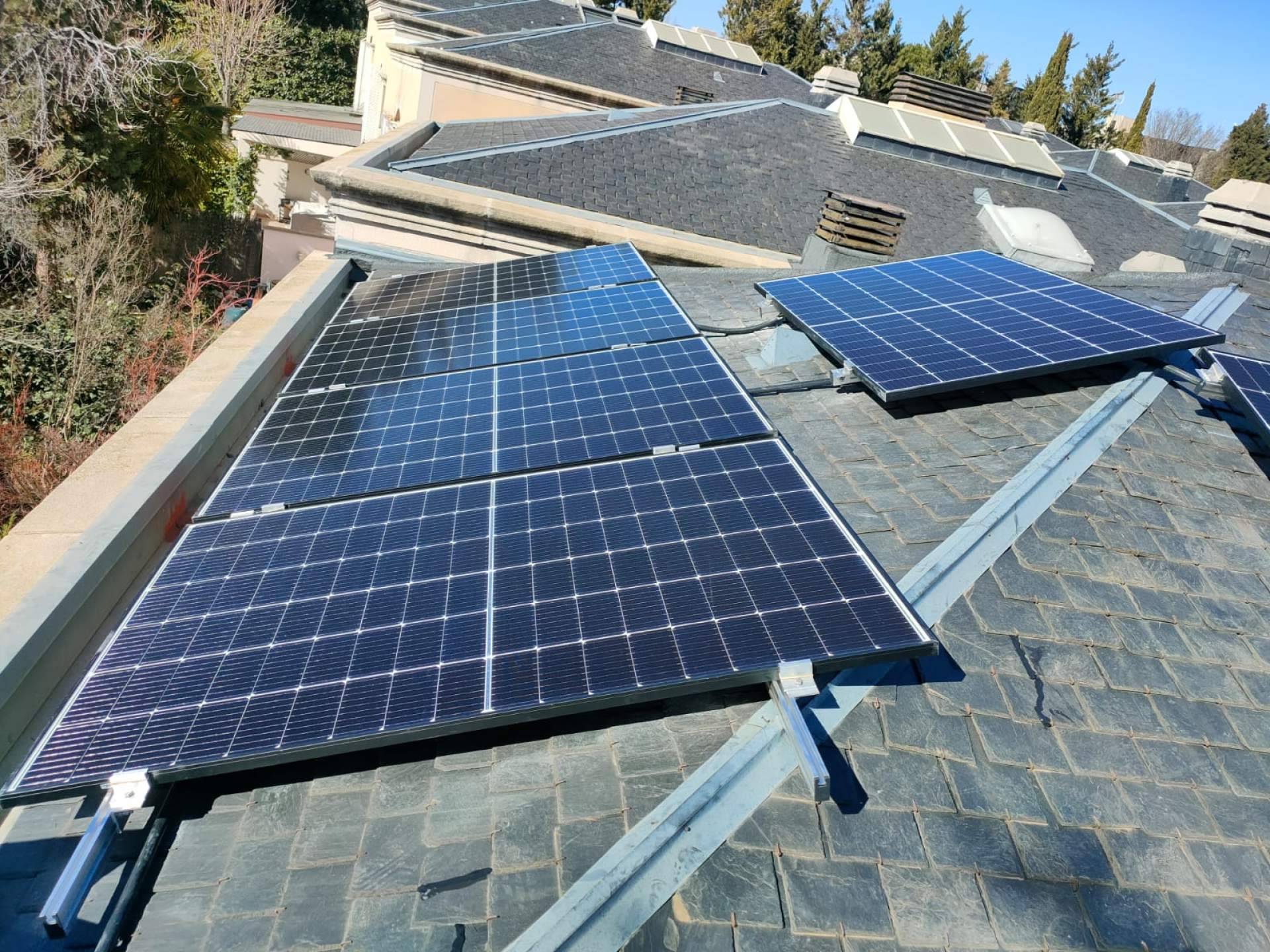 Transición energética, con CleanSun