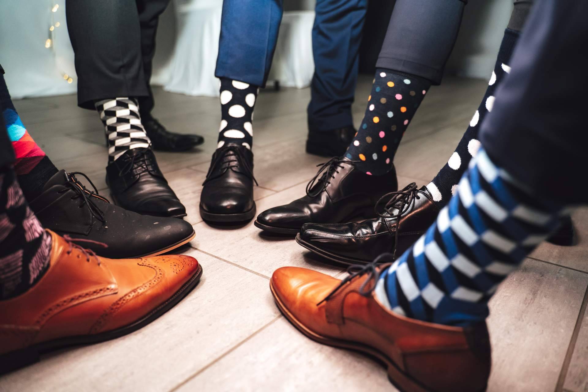 Socks Market pone a disposición guía definitiva para acertar con los calcetines divertidos