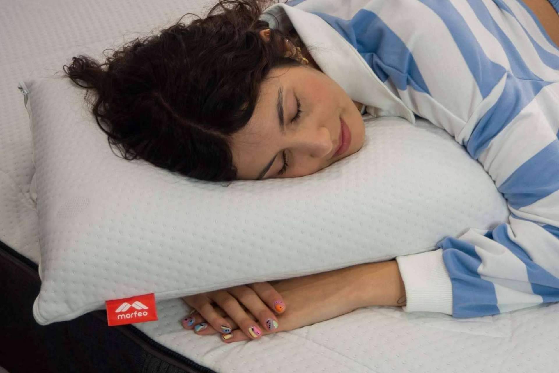 ¿Cuáles son las razones de no dormir bien? La importancia de un buen colchón