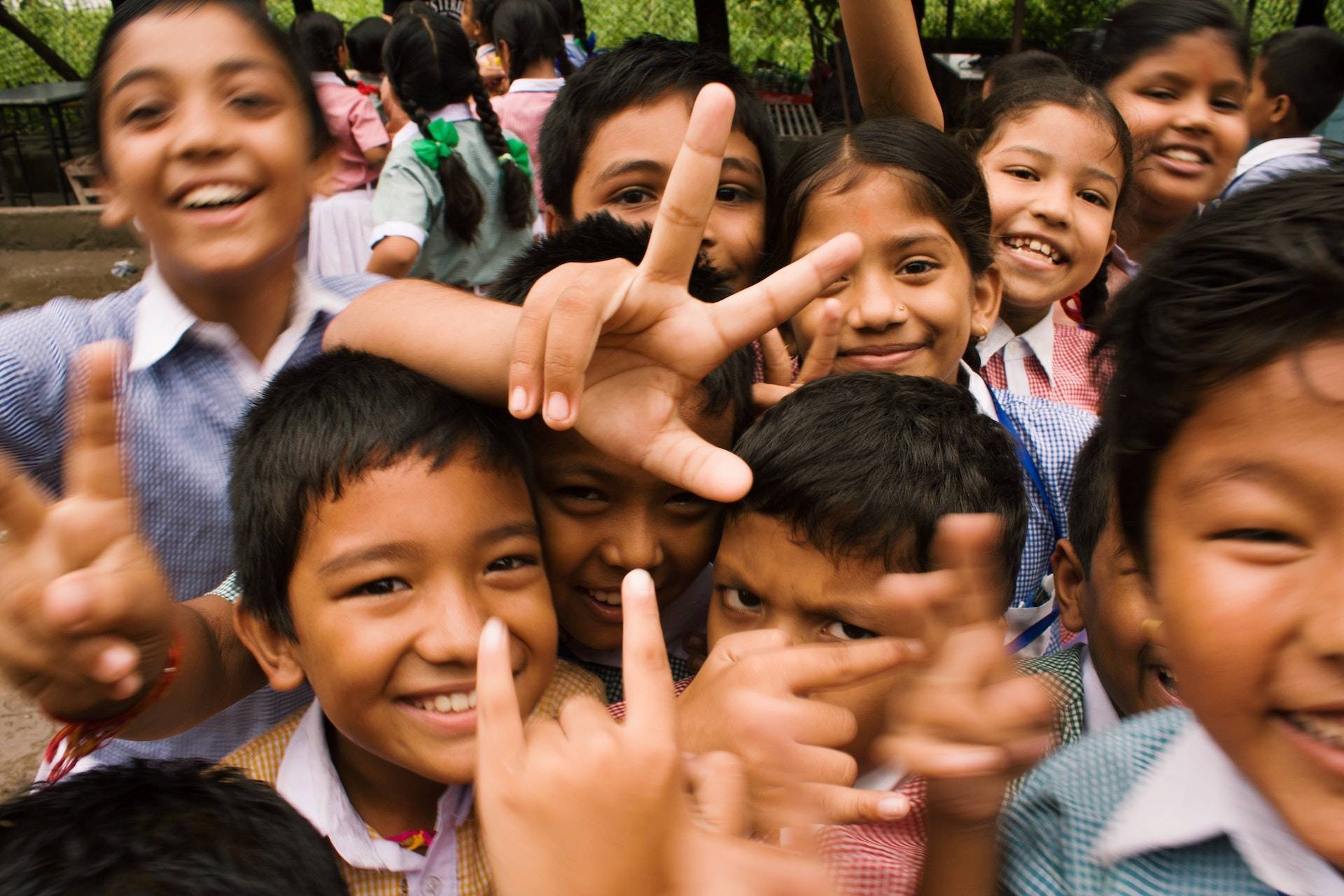 Las buenas opiniones de Lyconet gracias a su proyecto WeCare con Greenfinity y Child and Family
