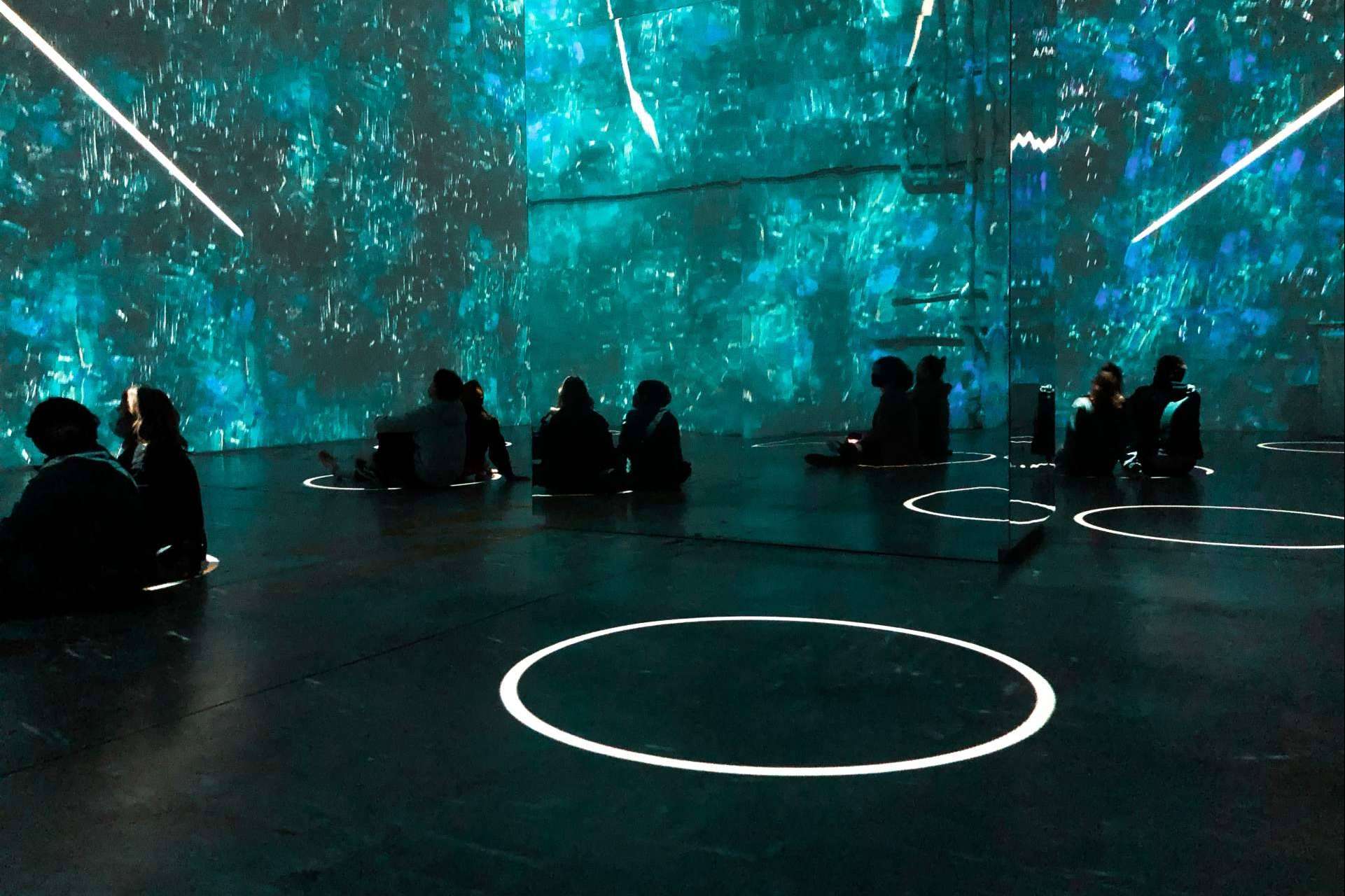 Metaverso y experiencias inmersivas, por BeOneNow