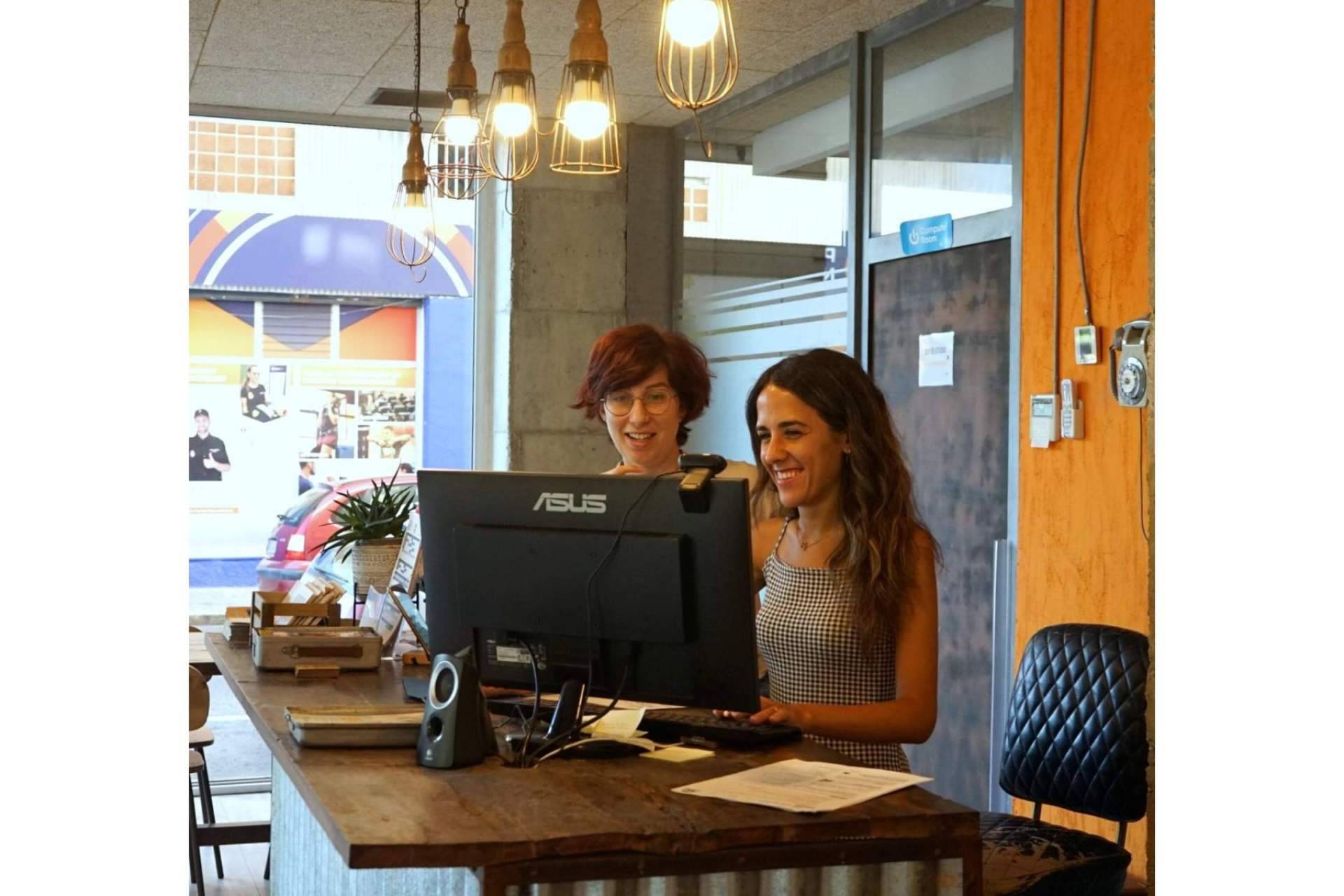 English Factory, el modelo de negocio educativo fácil de gestionar y rentable como franquicia