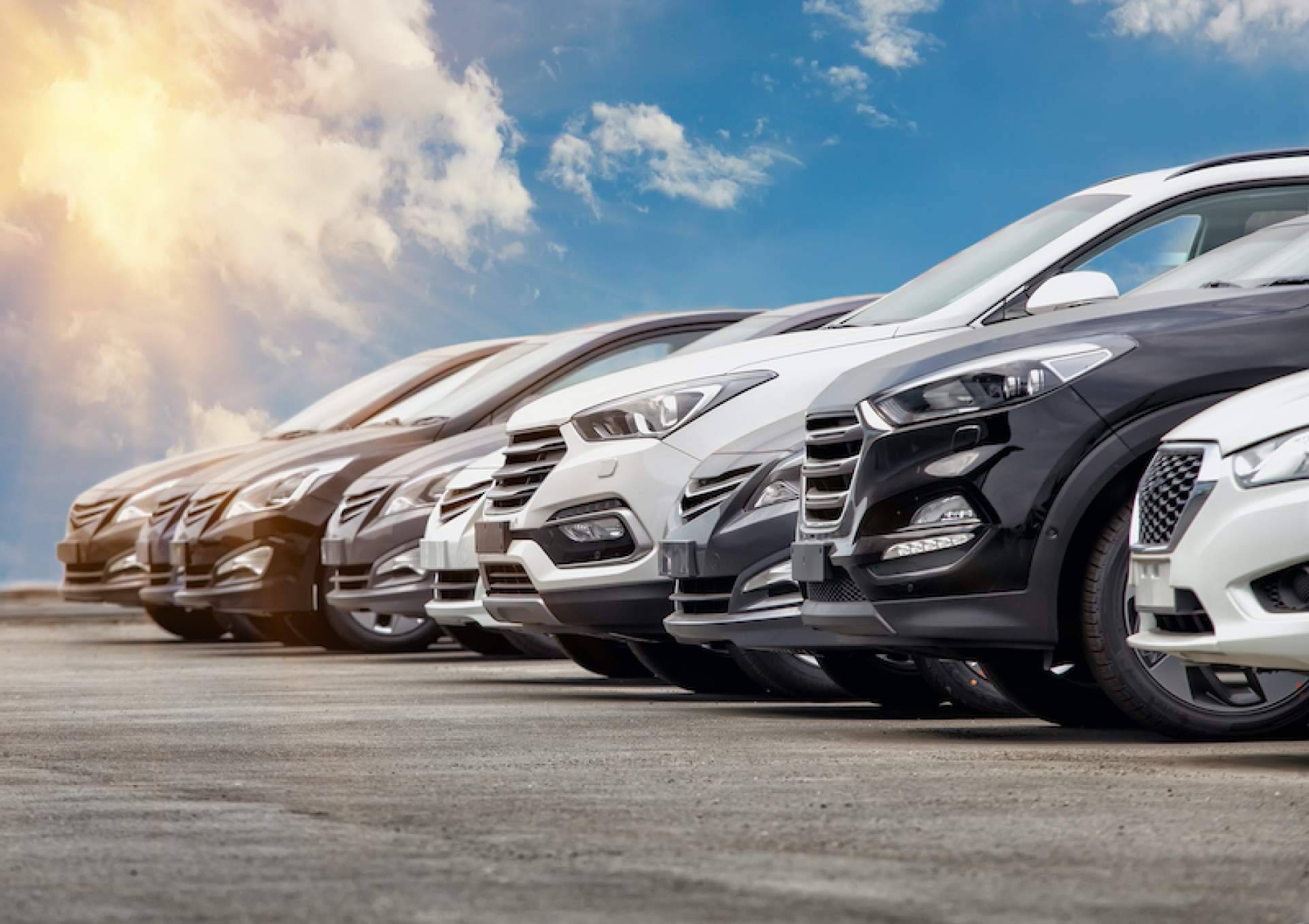 Conocer los beneficios de contar con los vehículos de ocasión que pone a disposición MID Car