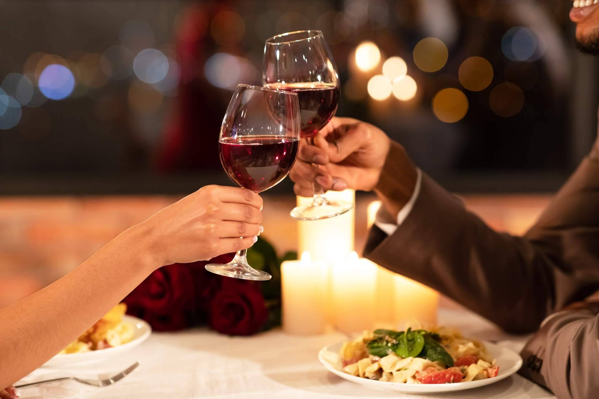 La historia del primer restaurante del mundo, Vendty cuenta cómo comenzó todo