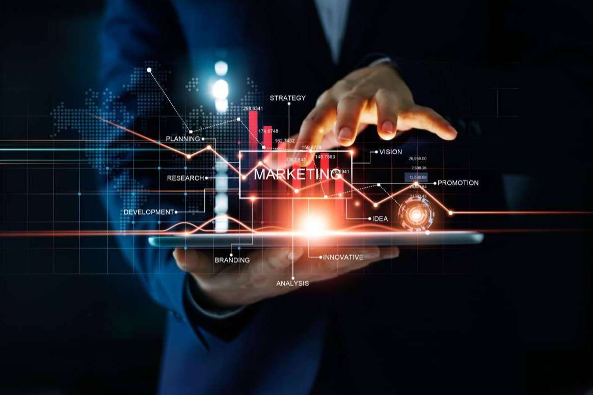 Servicios de Fulfillment con la agencia de marketing Mailmark