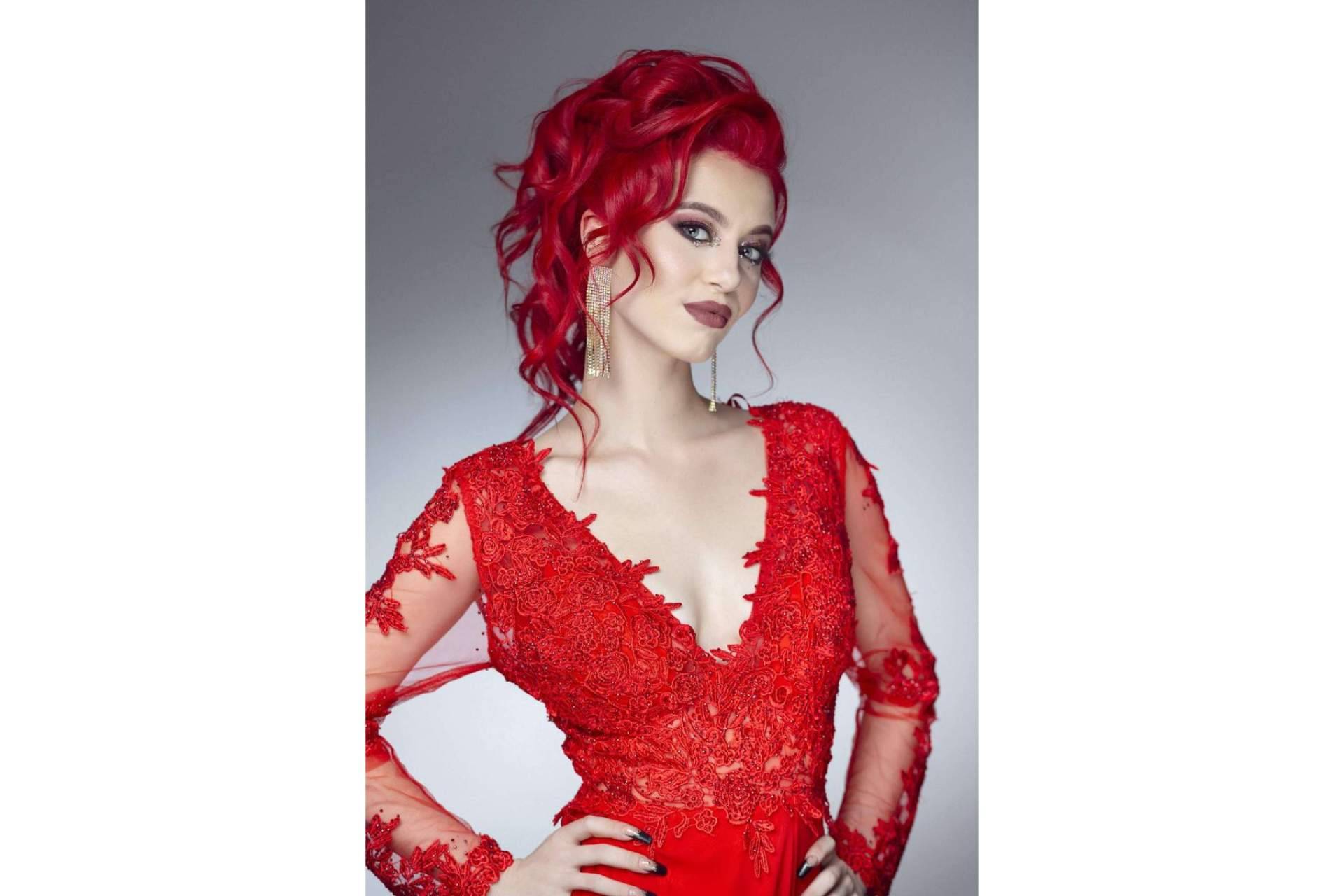 PELUQUERÍA SABAI ofrece servicios de maquillaje y peluquería para novias