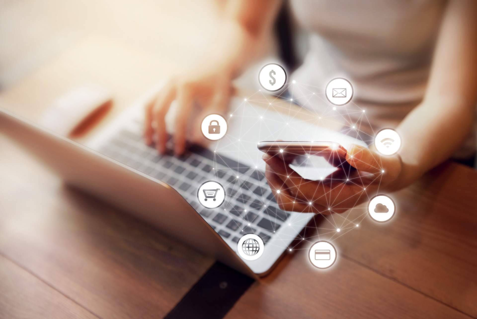 Lanzar un proyecto digital con la ayuda de Signum Comunicación
