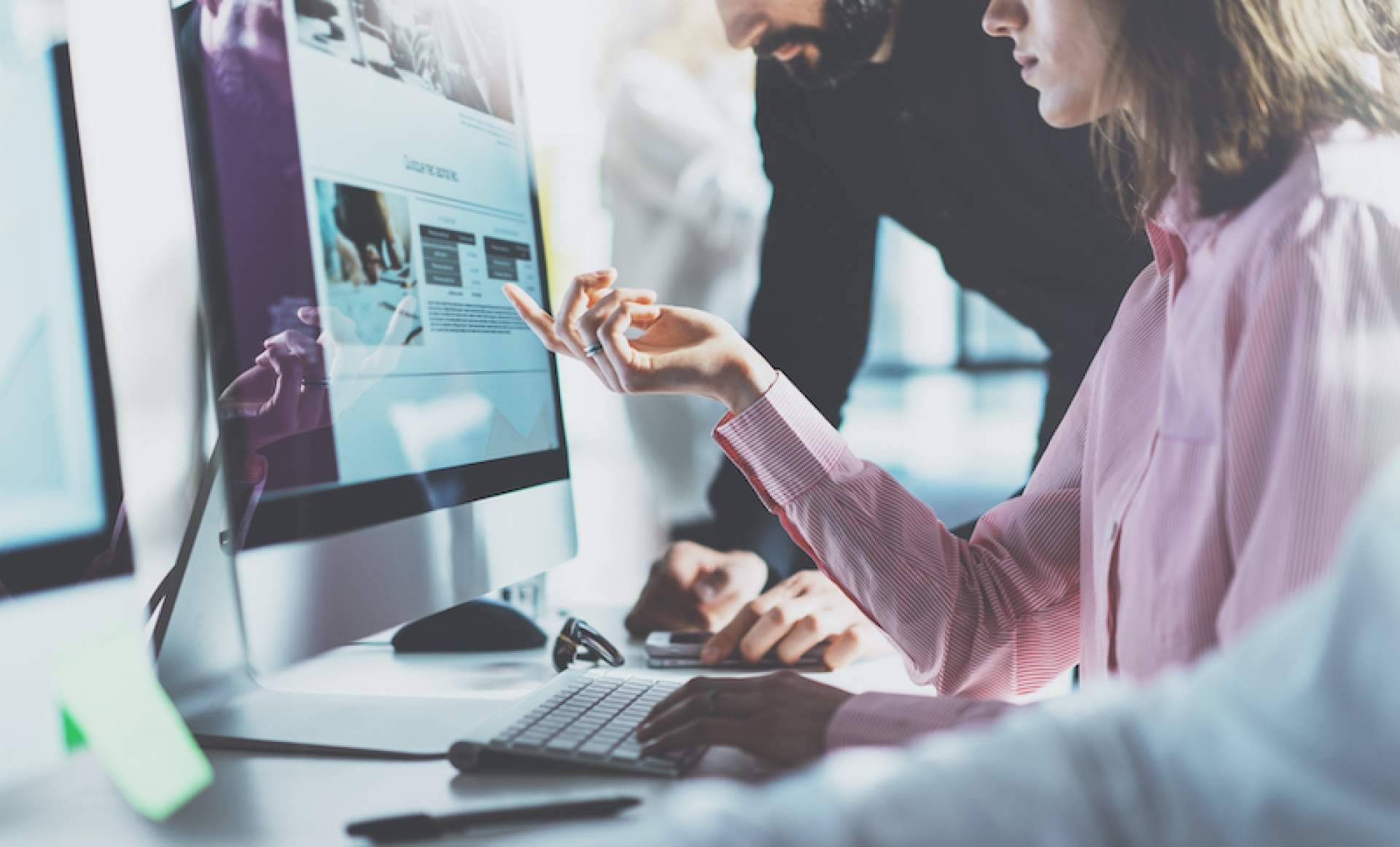 Loginser se ocupa de la personalización del marketing digital para empresas