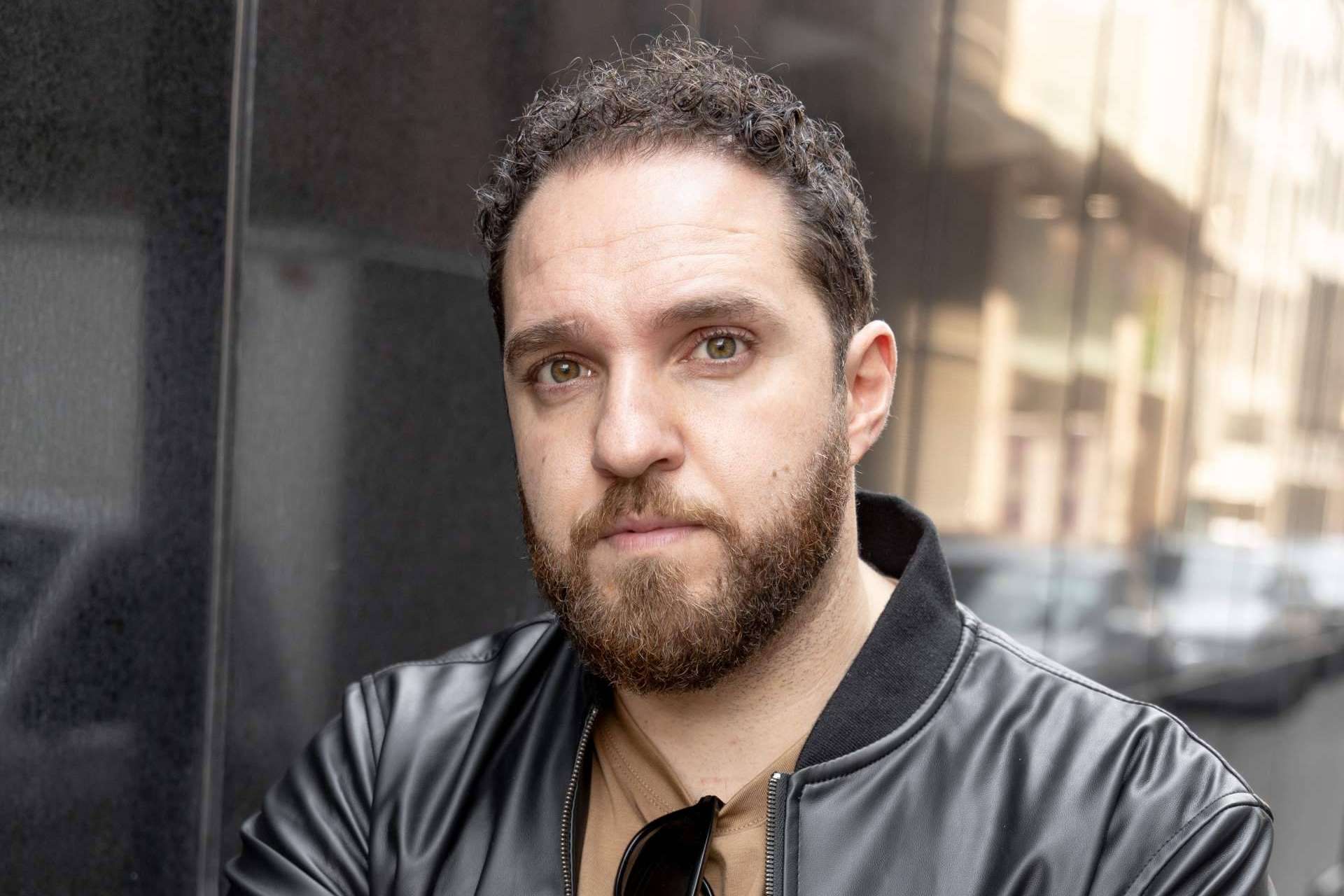 Mikel Rufián, ponente destacado en ASIS International, celebrado en Lima Perú 2023
