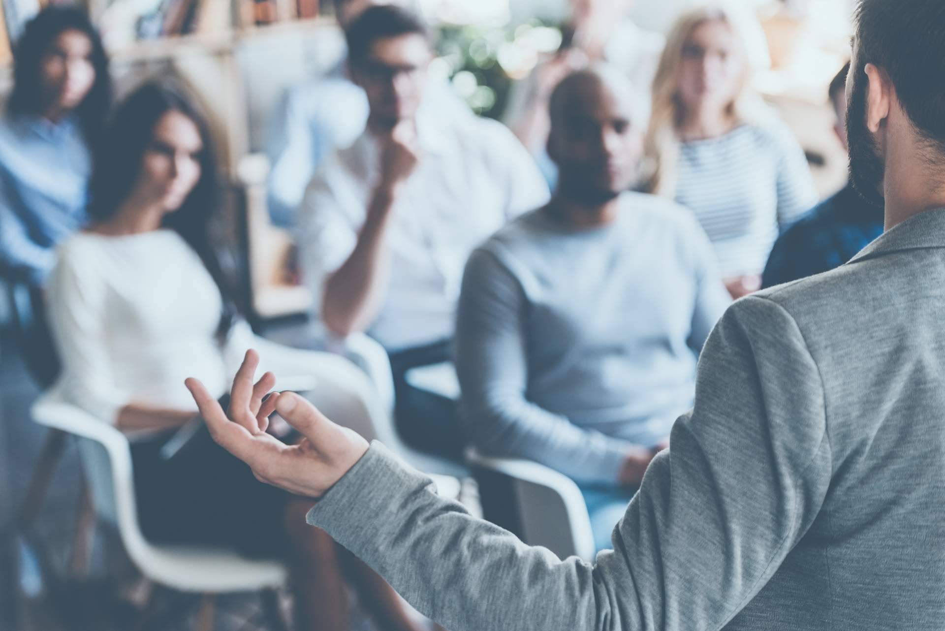 Ventajas del coaching en la búsqueda del primer empleo y en el cambio profesional