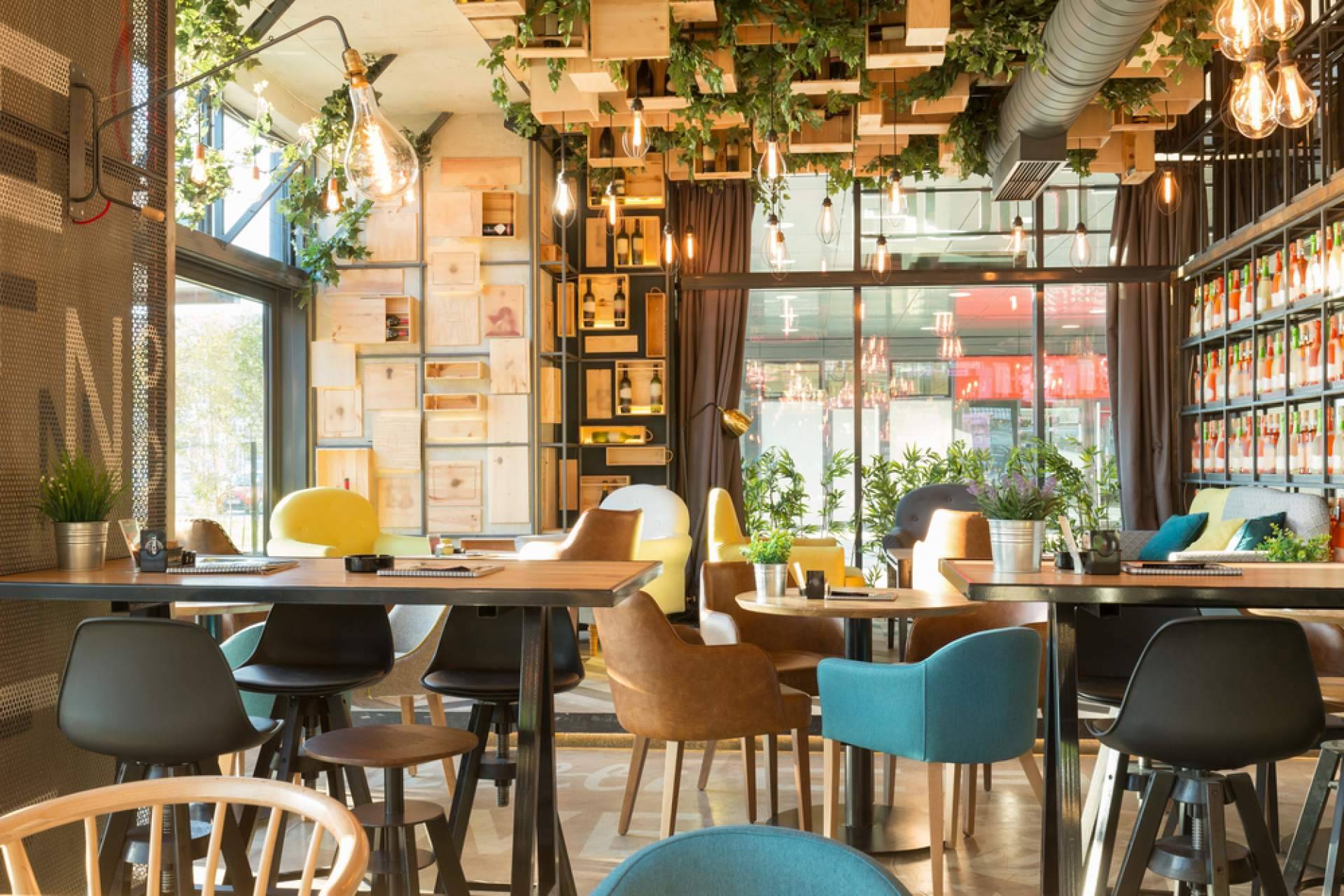 Muebles-Hostelería.es, fabricación de sillas de propileno
