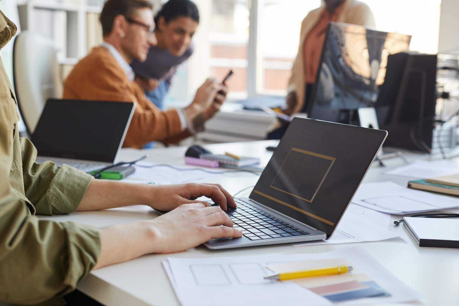 Acerca de Signum comunicación, la agencia de diseño web