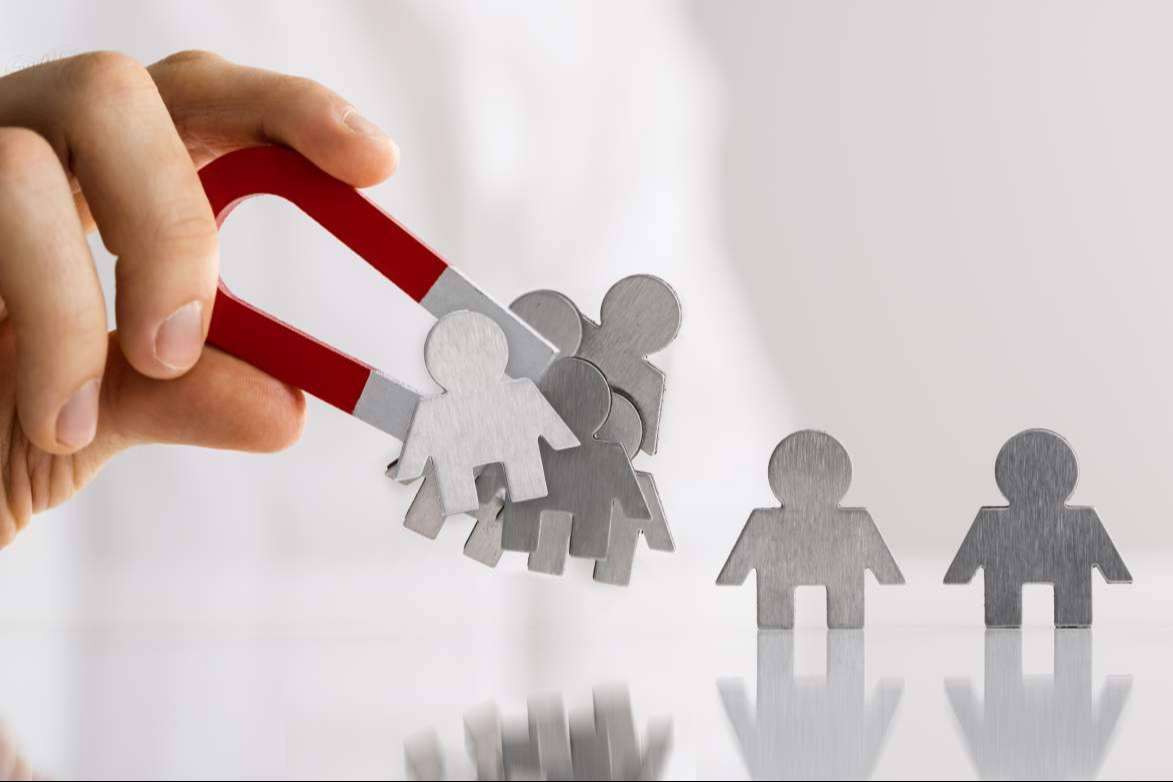 Captación de clientes con Mailmark y sus soluciones a medida
