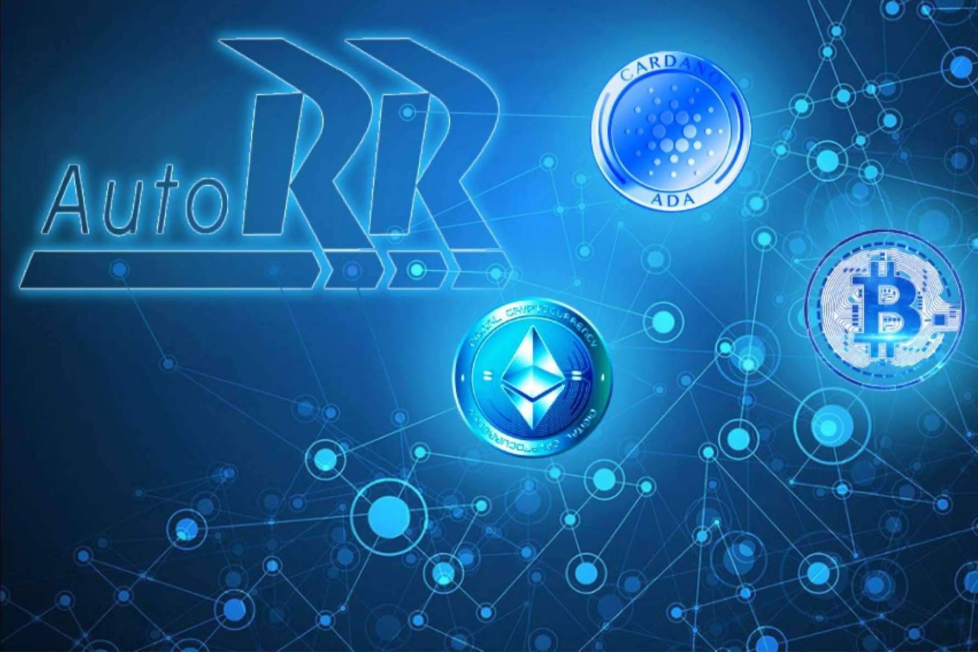 AutoRR, el desguace online que acepta el pago con criptomonedas