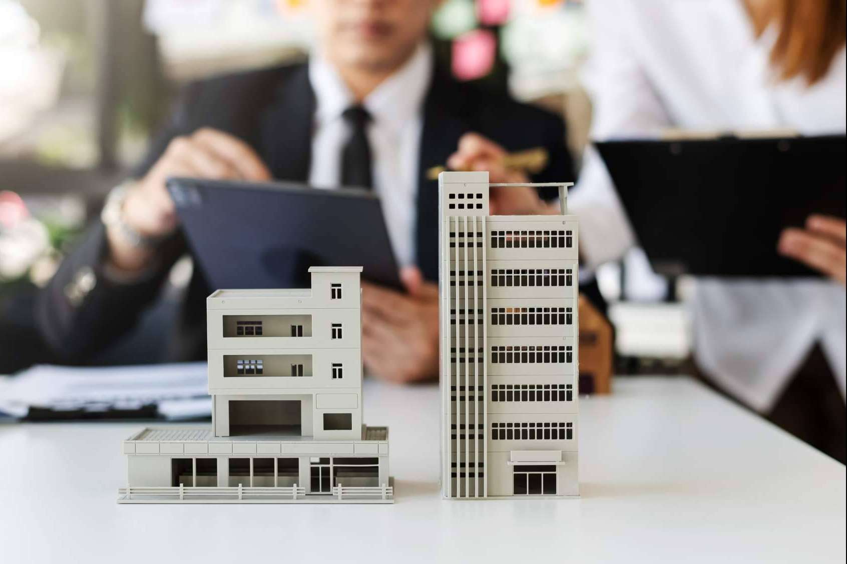 La clave para mejorar la experiencia del cliente y aumentar las ventas, la transformación digital en el sector inmobiliario