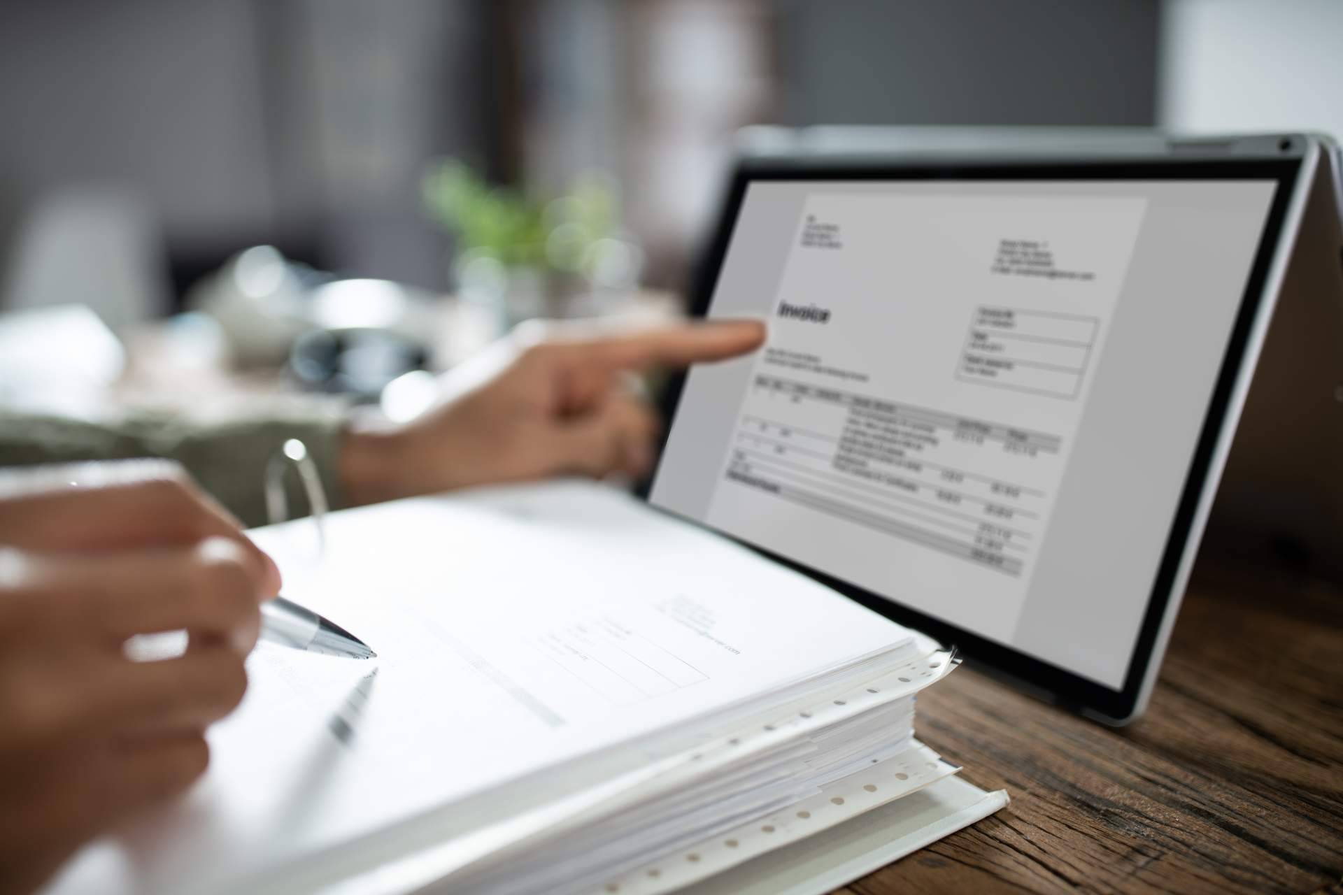 La implantación de eFactura con Odoo, por Trey