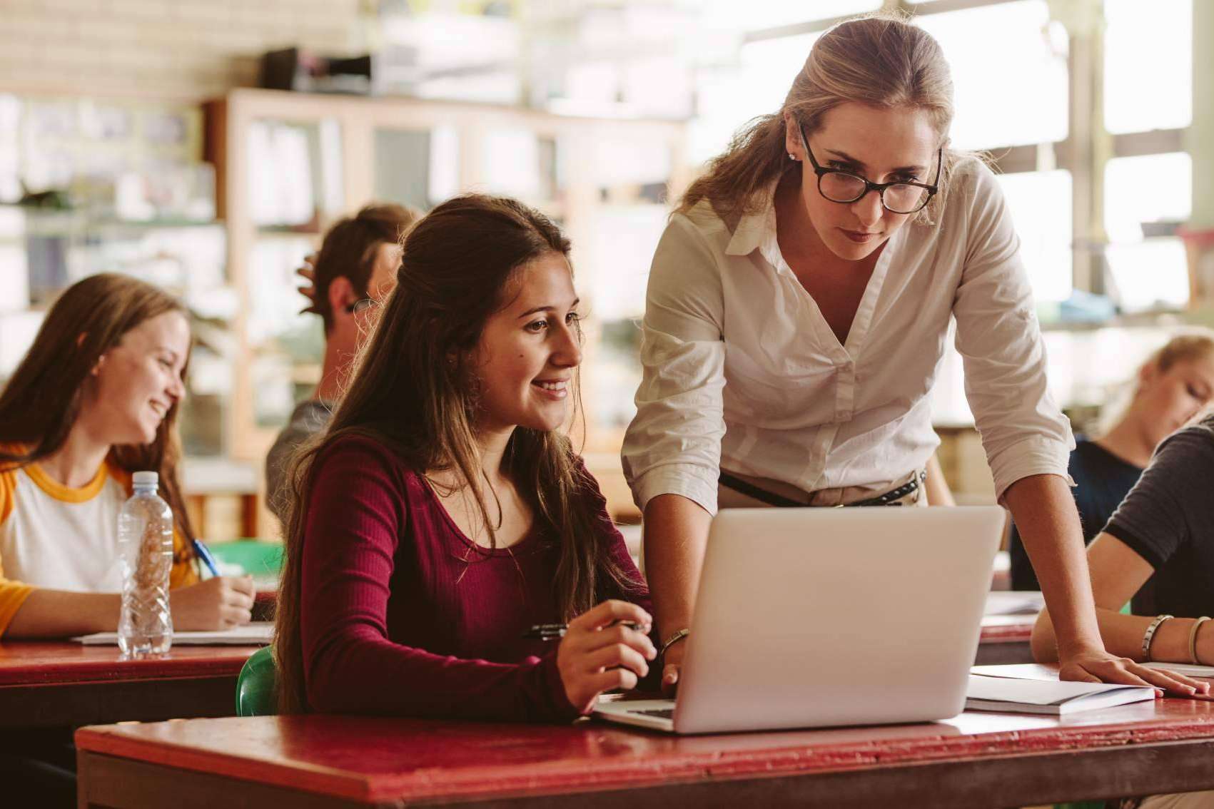 Enforex, una institución con múltiples escuelas de español en España