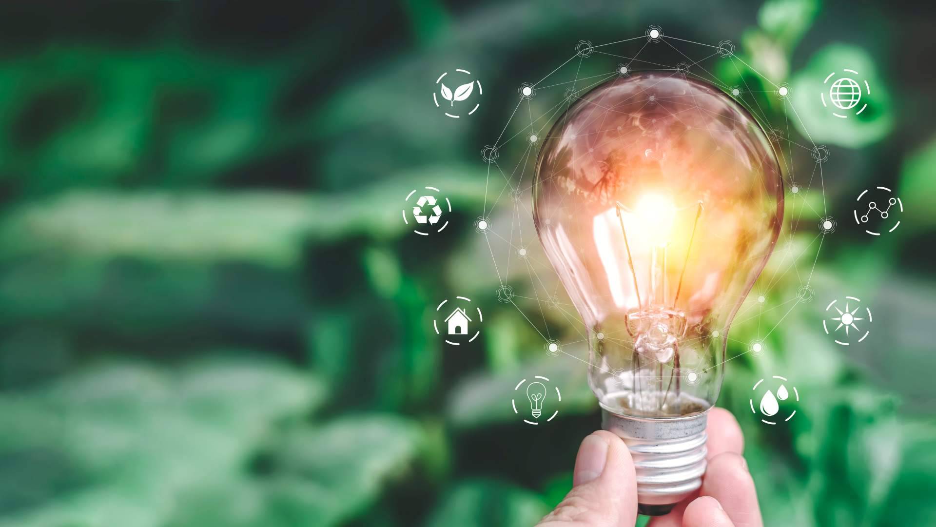Comunidades energéticas empresariales, de la mano de Senda