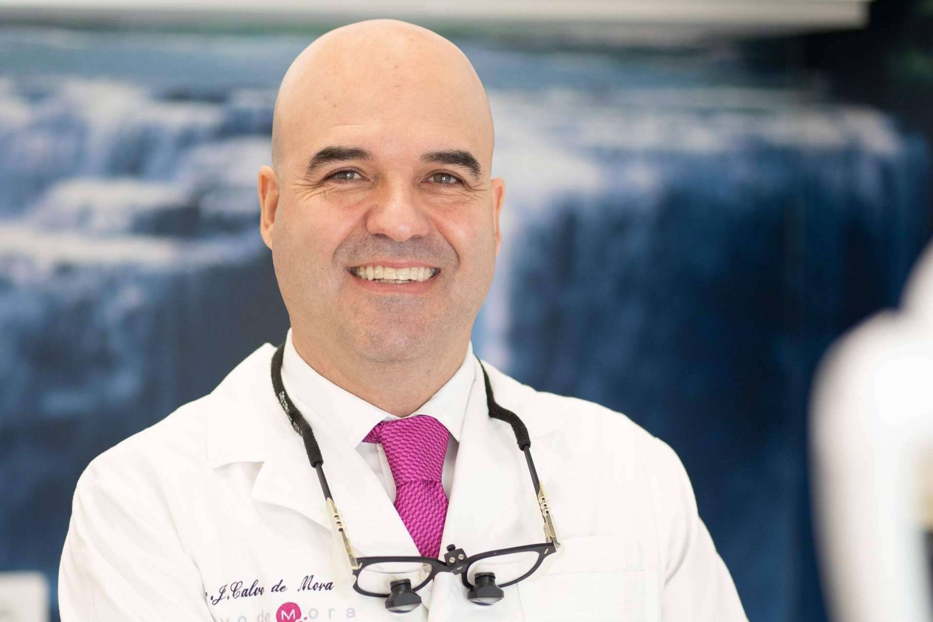 ¿En qué consiste la cirugía ortognática?, por Clínica Calvo de Mora