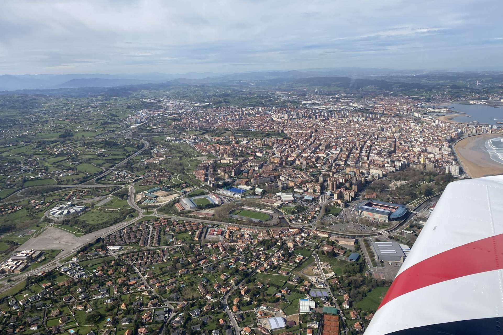 Aprender a volar en avioneta en Asturias, consejos útiles para ser un buen piloto