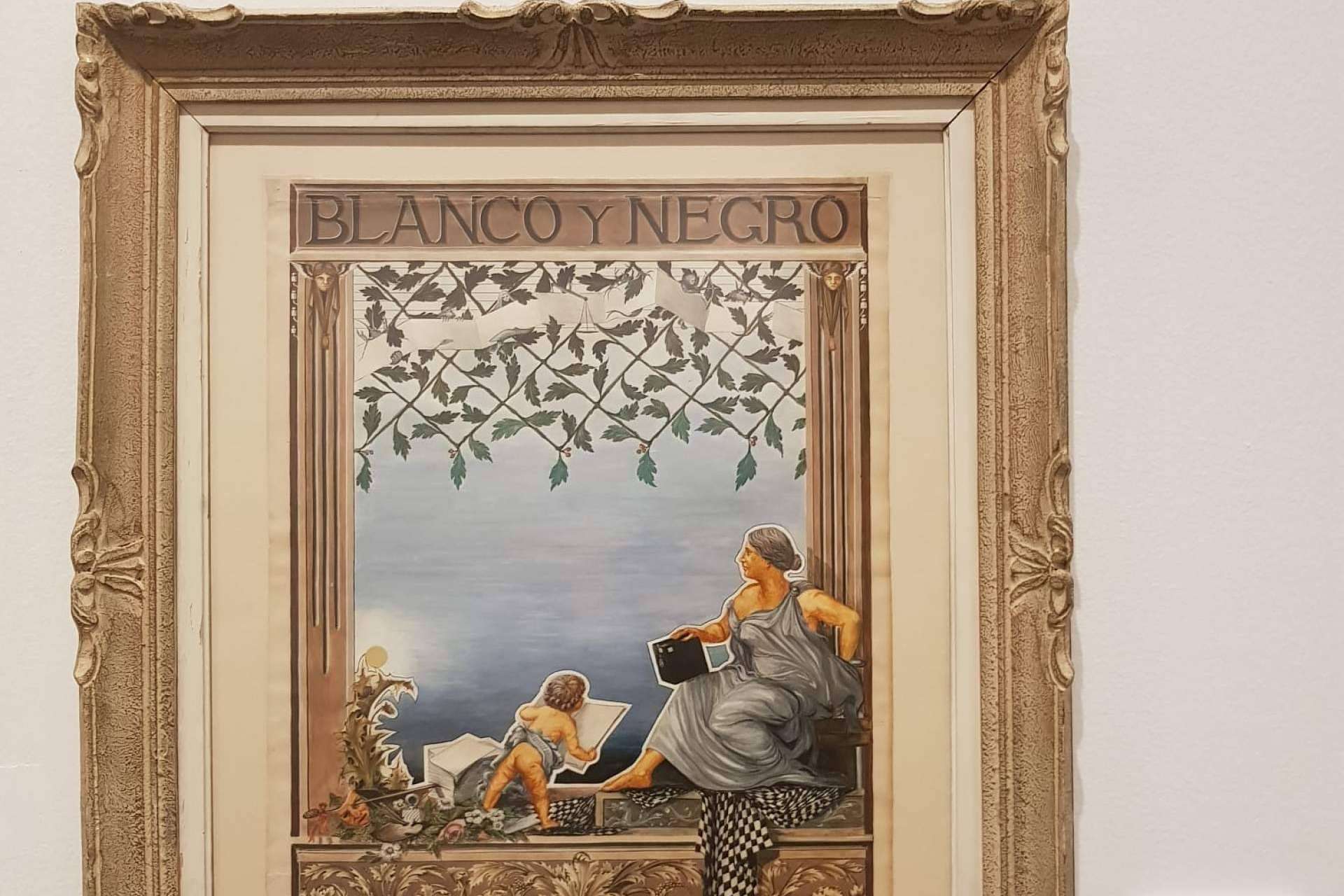 Increíble colección de carteles antiguos de La Retrografía