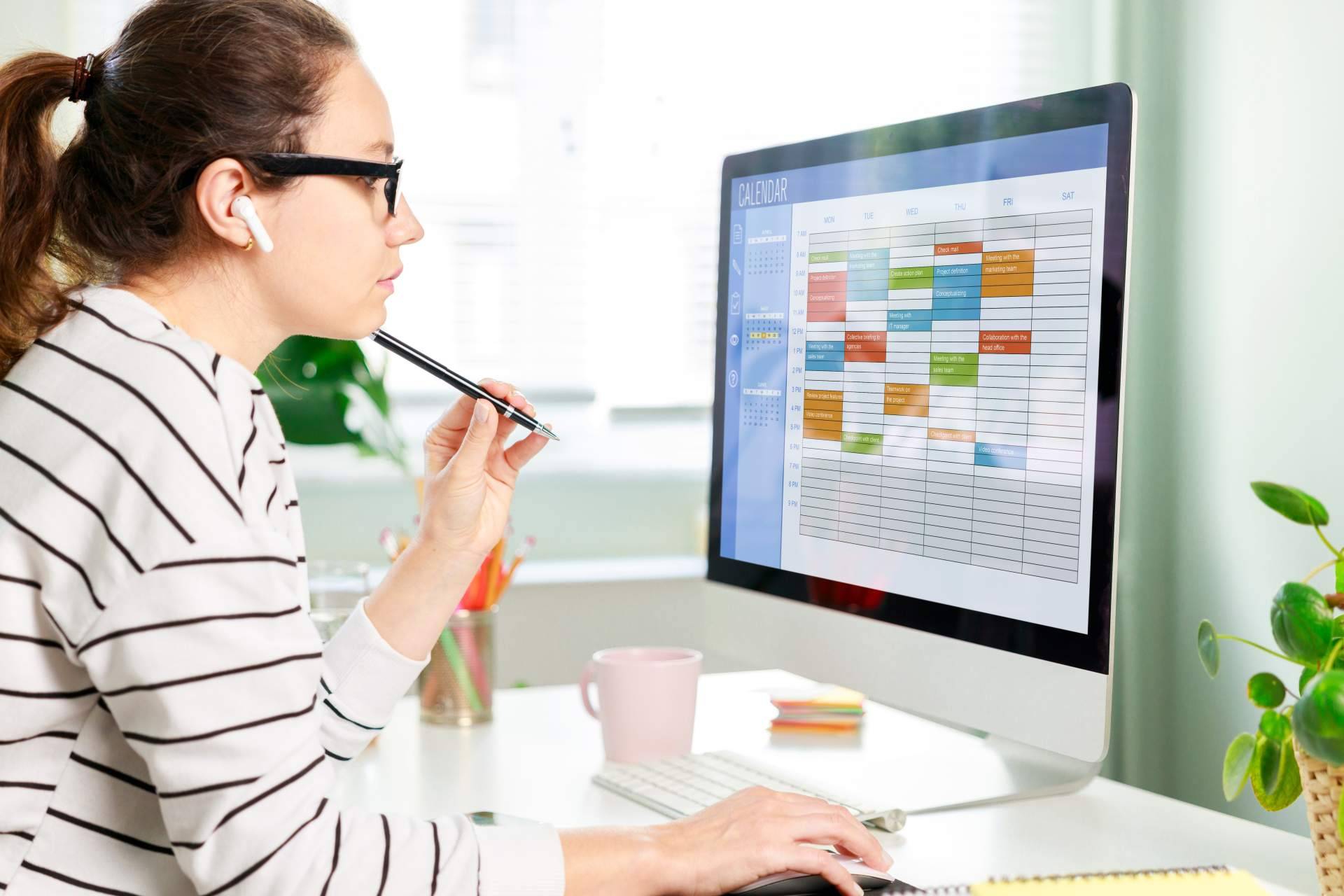Cómo mejorar la gestión del tiempo mediante el coaching ejecutivo