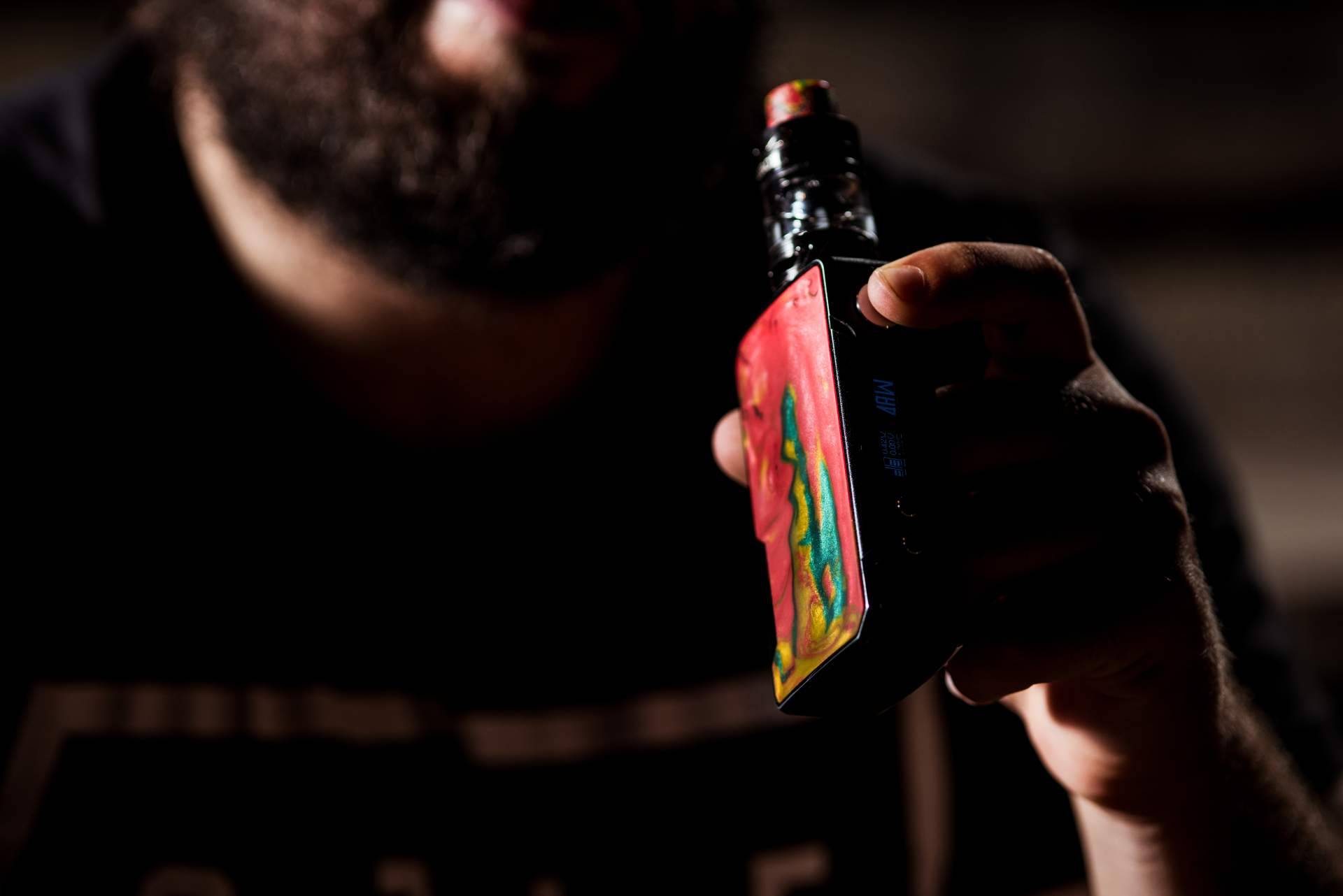 Comprar vapers desechables con decenas de sabores en el amplio catálogo de VitalCigar