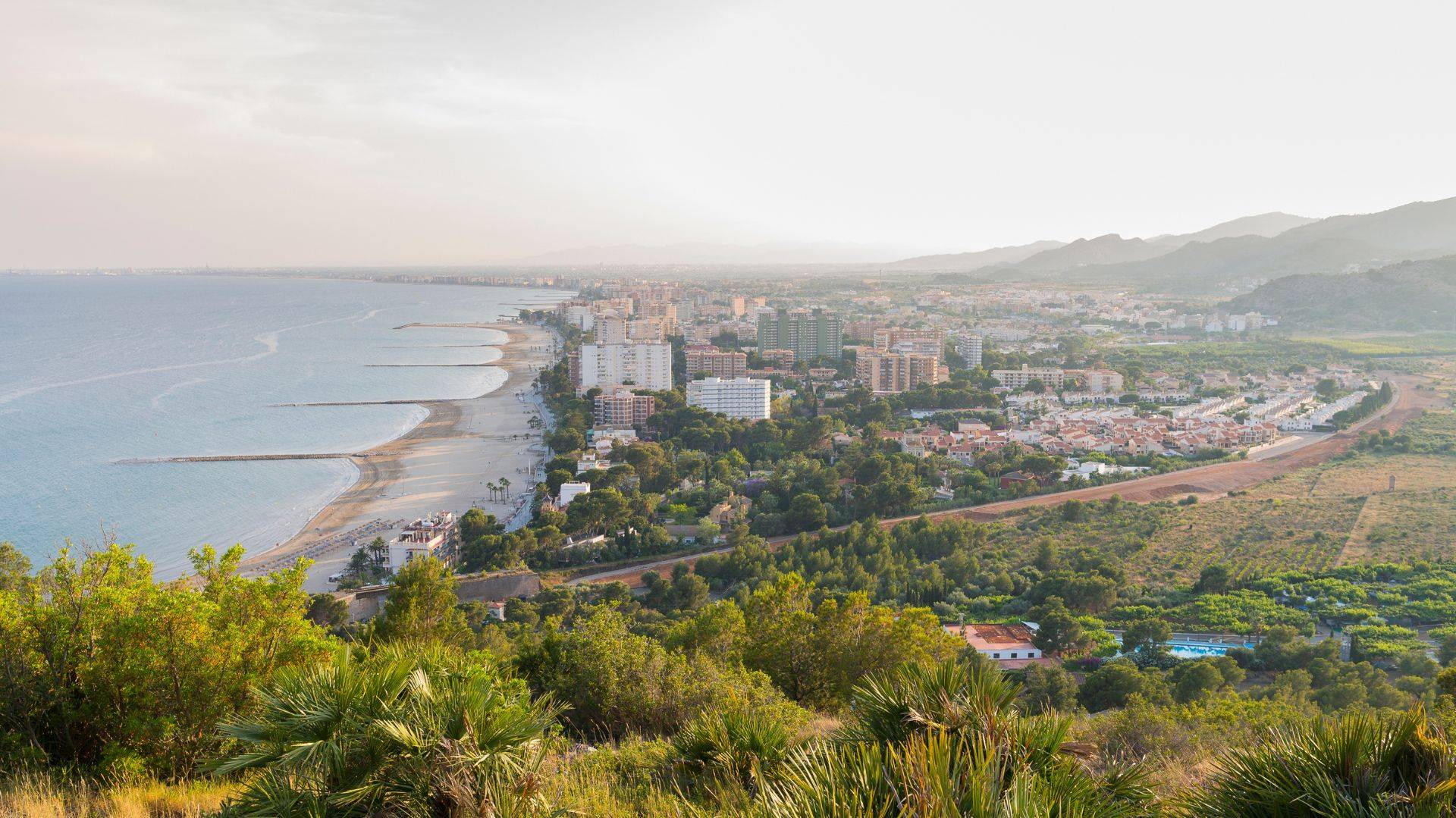 Se abre la subasta de siete terrenos sin edificar en Benicàssim