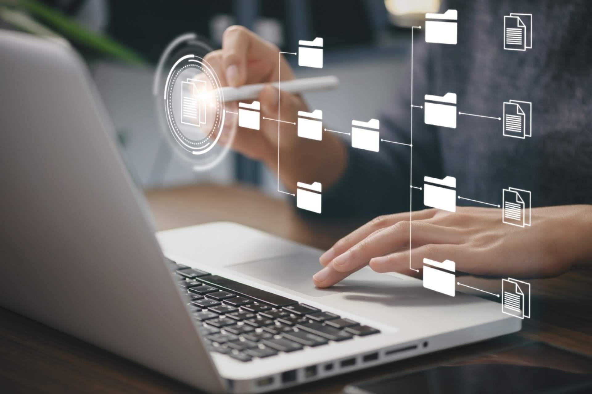 La necesidad de disponer de un ERP en las empresas, con NODOs