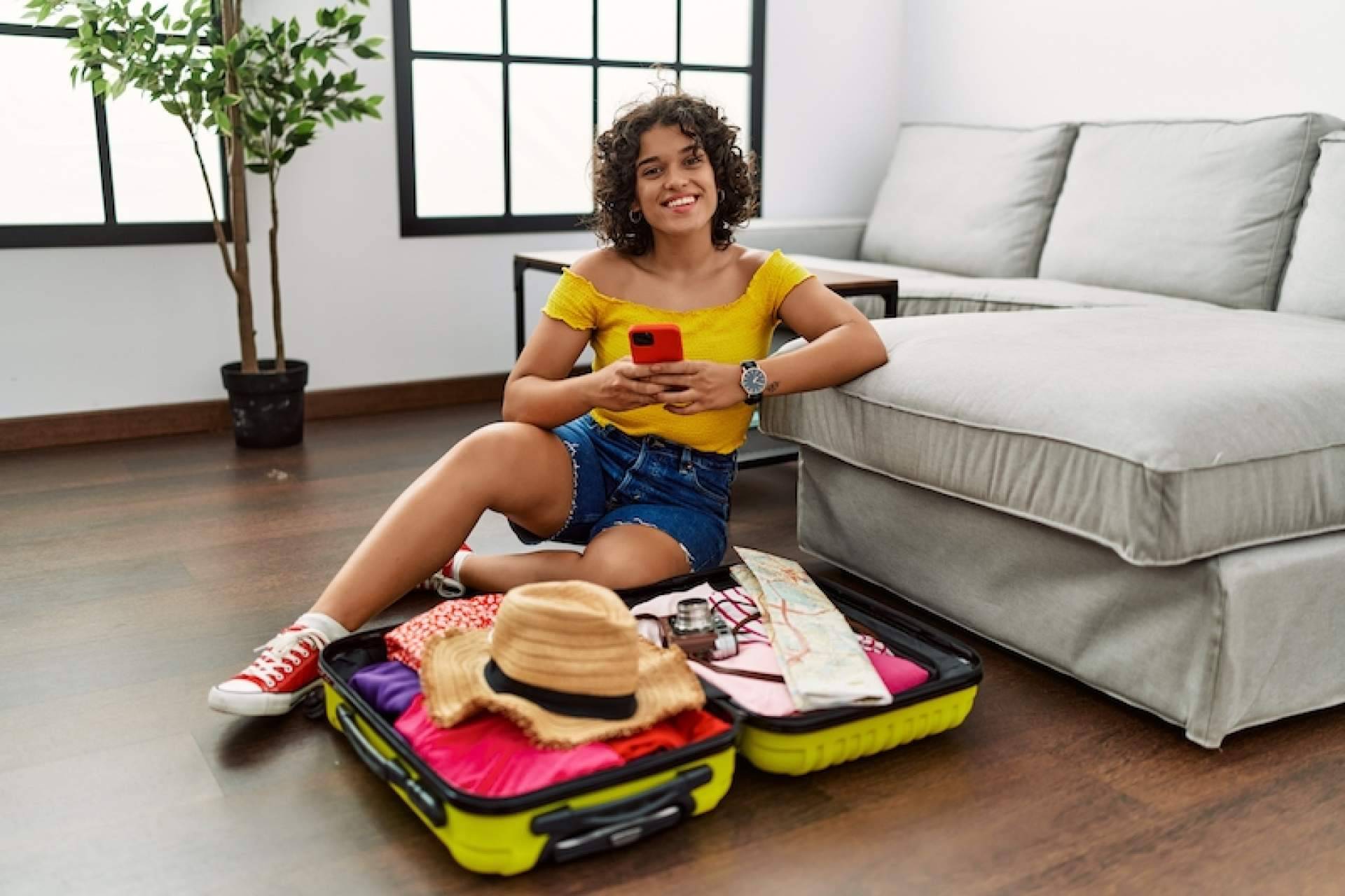Todos aquellos singles que no quieran viajar solos pueden hacerlo de la mano de Solteros por el Mundo