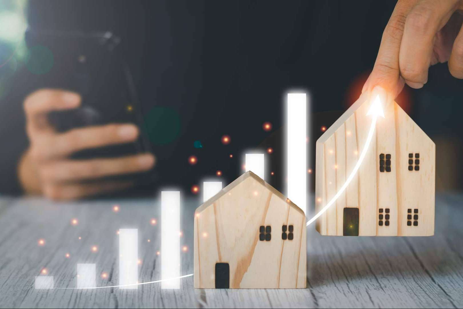 La IA en el sector inmobiliario y sus aplicaciones a favor de las personas