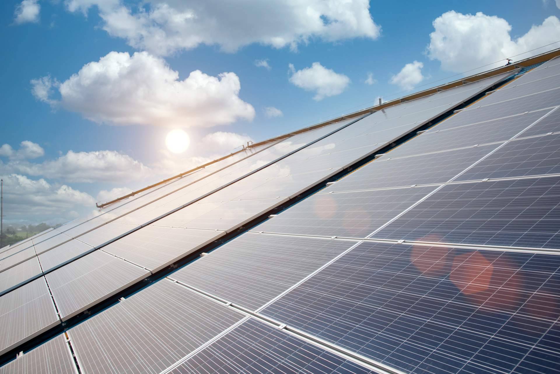 Aprovechar al máximo la energía solar con la batería virtual de Factorenergía