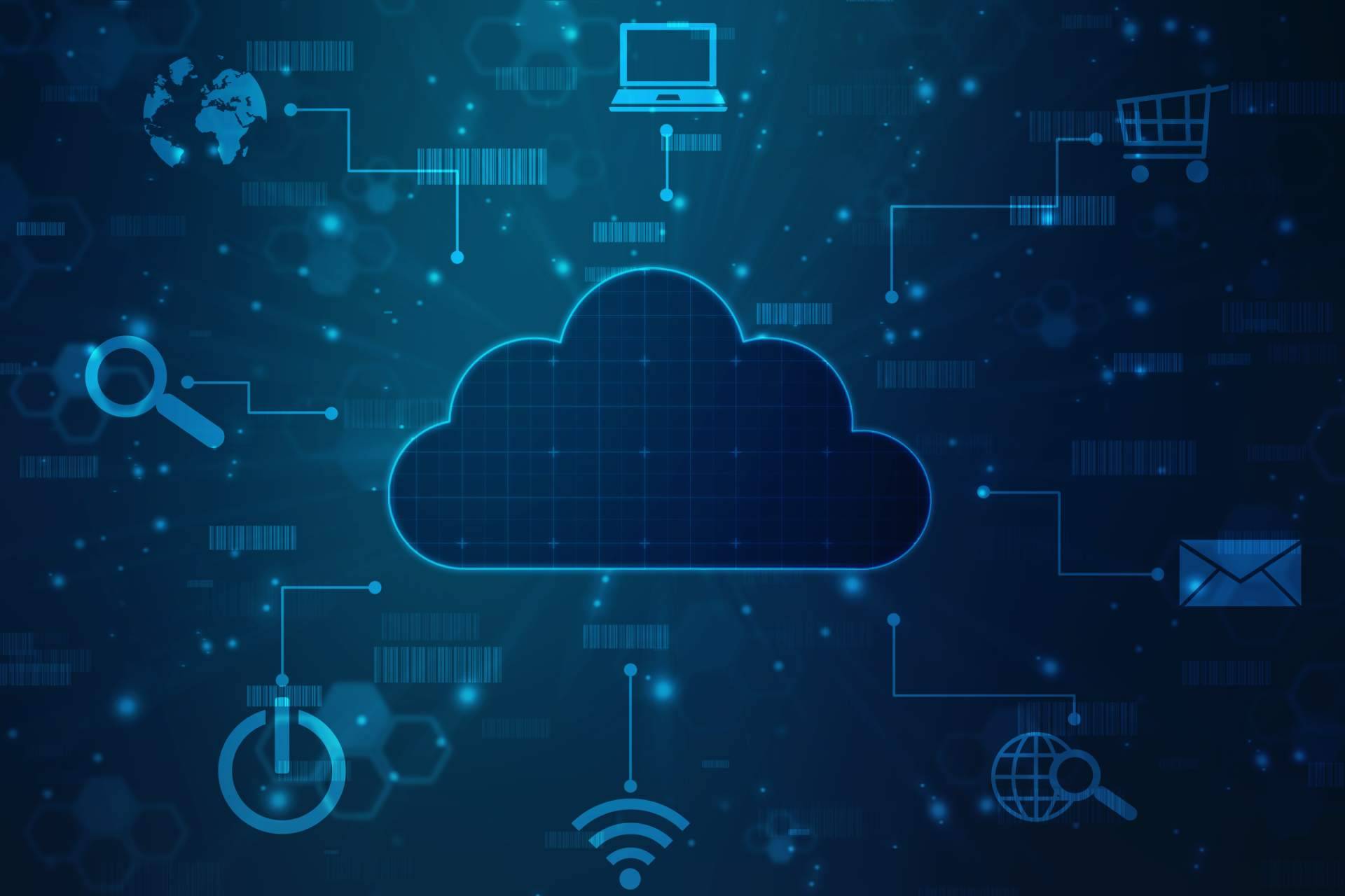 La transformación de las experiencias digitales mediante la IA