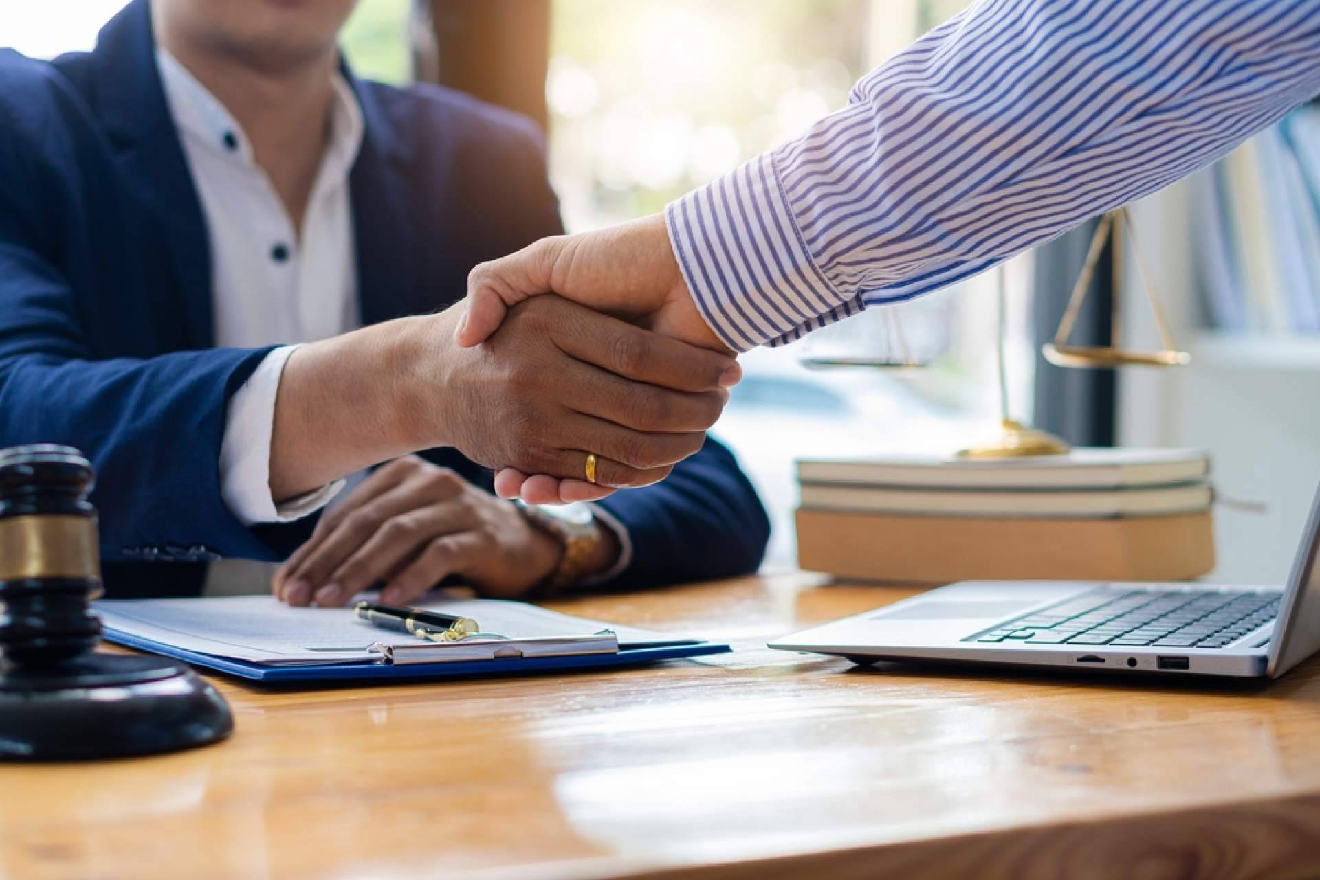 Pro Bono ISERN, una hora de asesoramiento legal sin coste