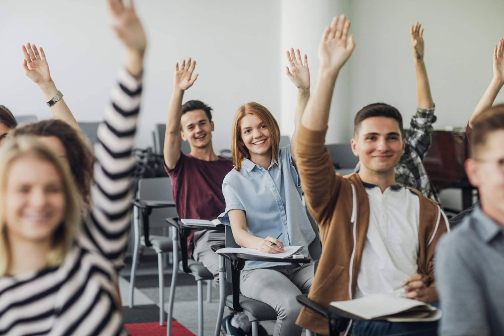 MailMark impulsa proyectos educativos innovadores